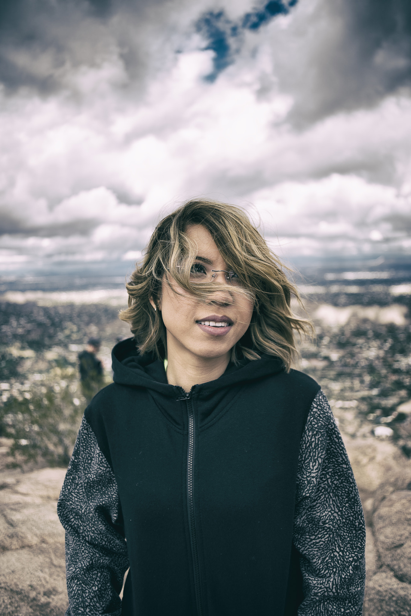Nikon D810 + AF Nikkor 28mm f/2.8 sample photo. Tracy photography