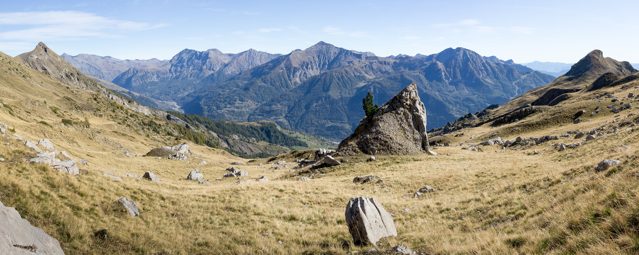 Sony Alpha NEX-3 sample photo. La pousterle (massif du champsaur) photography