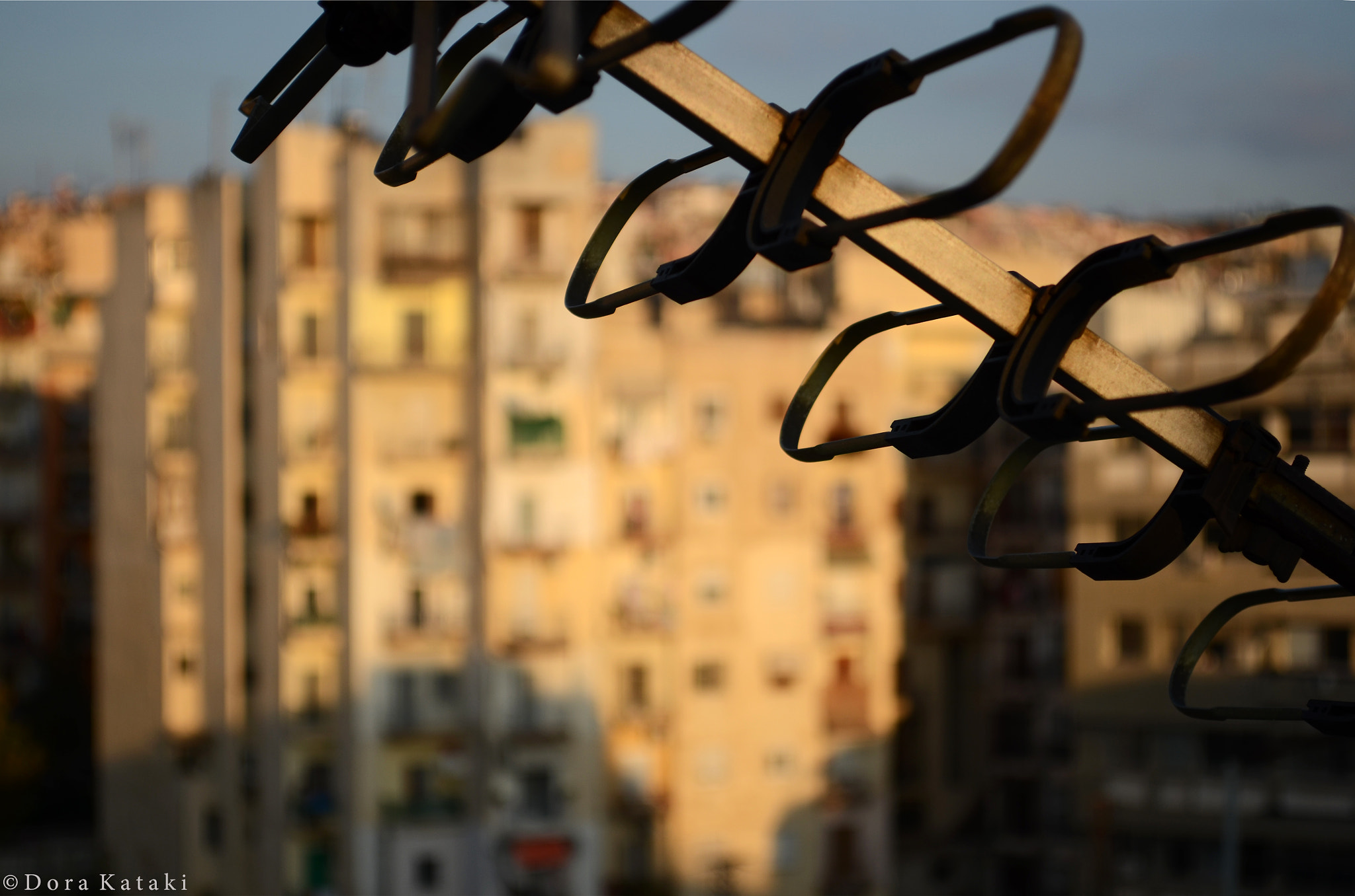 AF Zoom-Nikkor 24-50mm f/3.3-4.5D sample photo. Cityscape photography