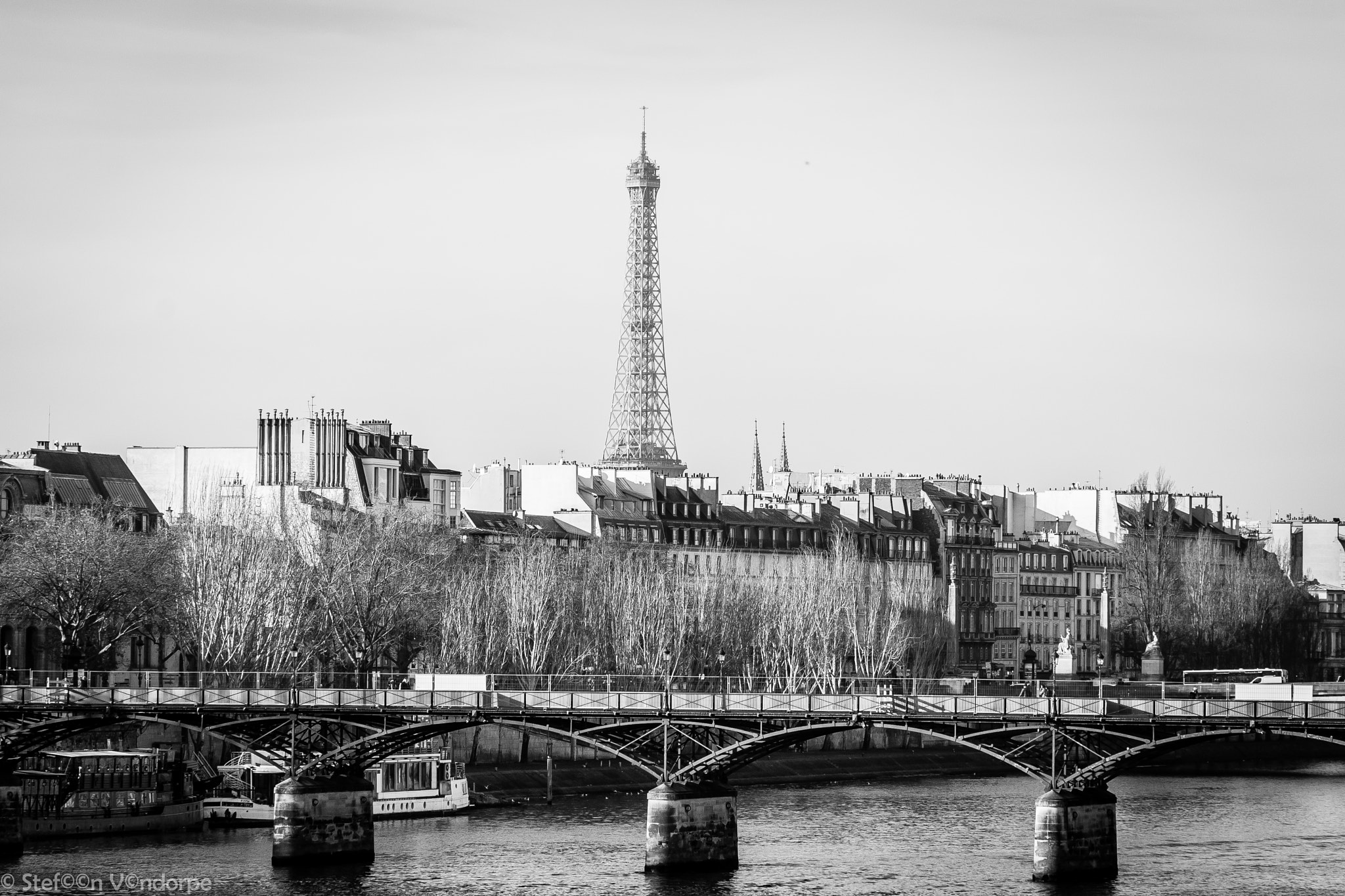 Nikon D600 sample photo. Streets of paris photography