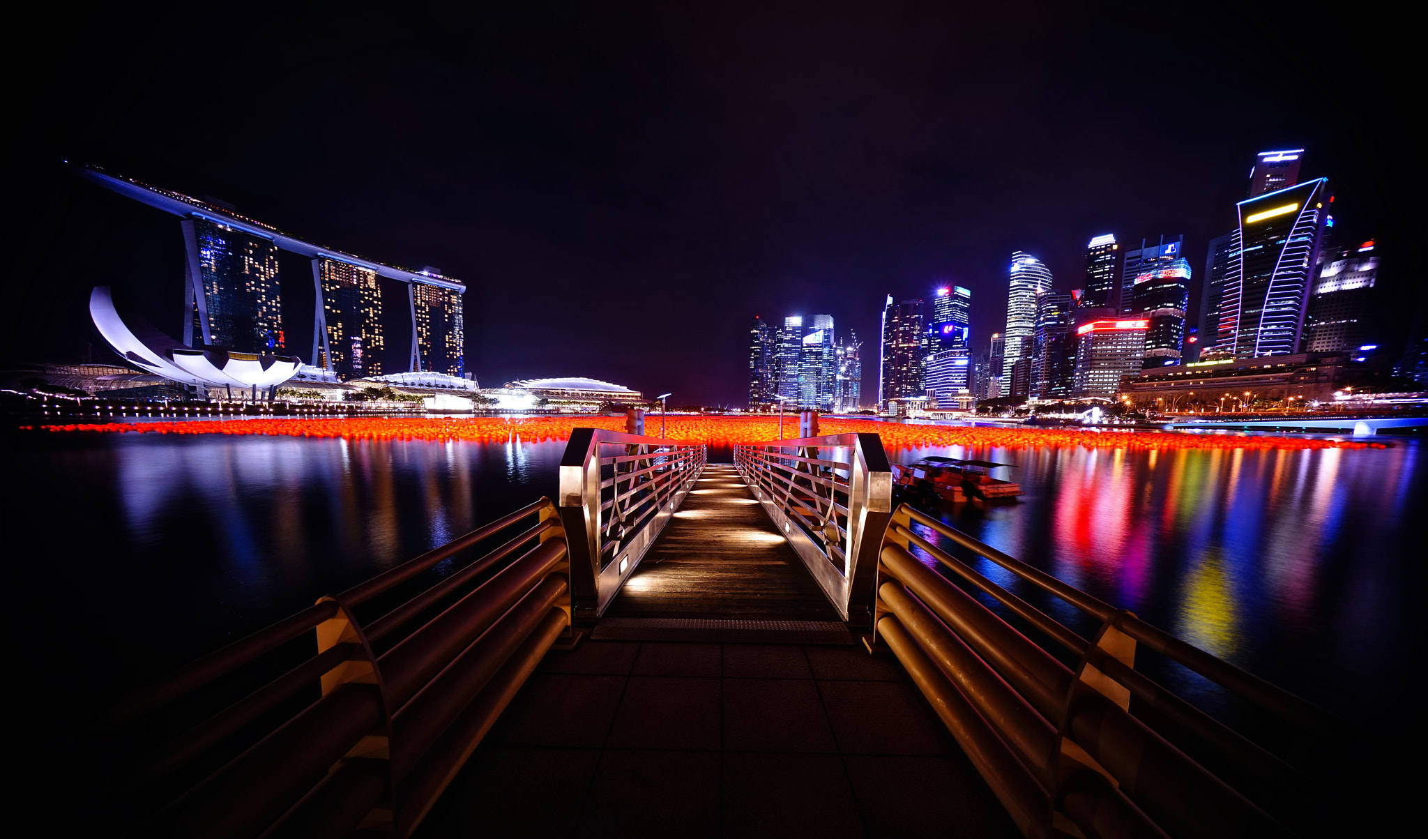Sony E 10-18mm F4 OSS sample photo. Celebrating 2016 photography
