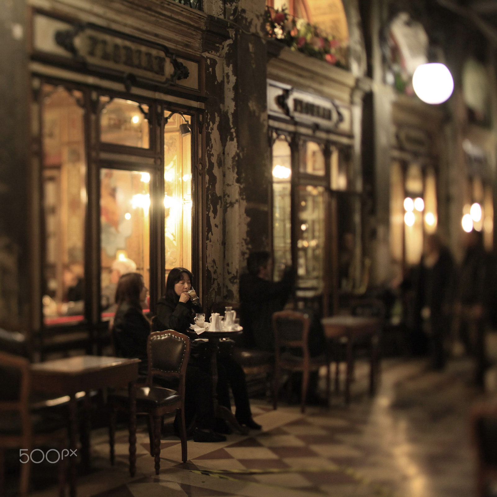 Canon TS-E 45mm F2.8 Tilt-Shift sample photo. Florian pause photography