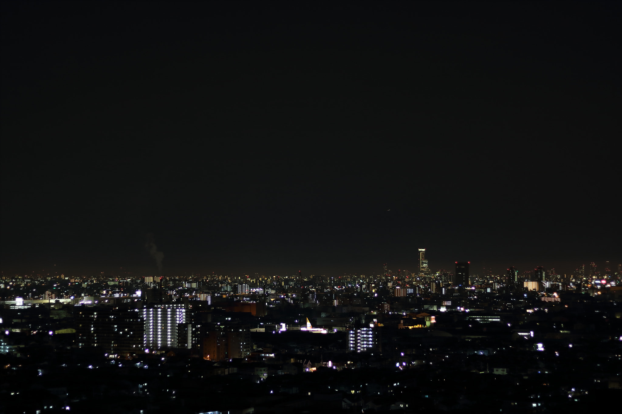 Canon EOS 750D (EOS Rebel T6i / EOS Kiss X8i) sample photo. Ikoma photography