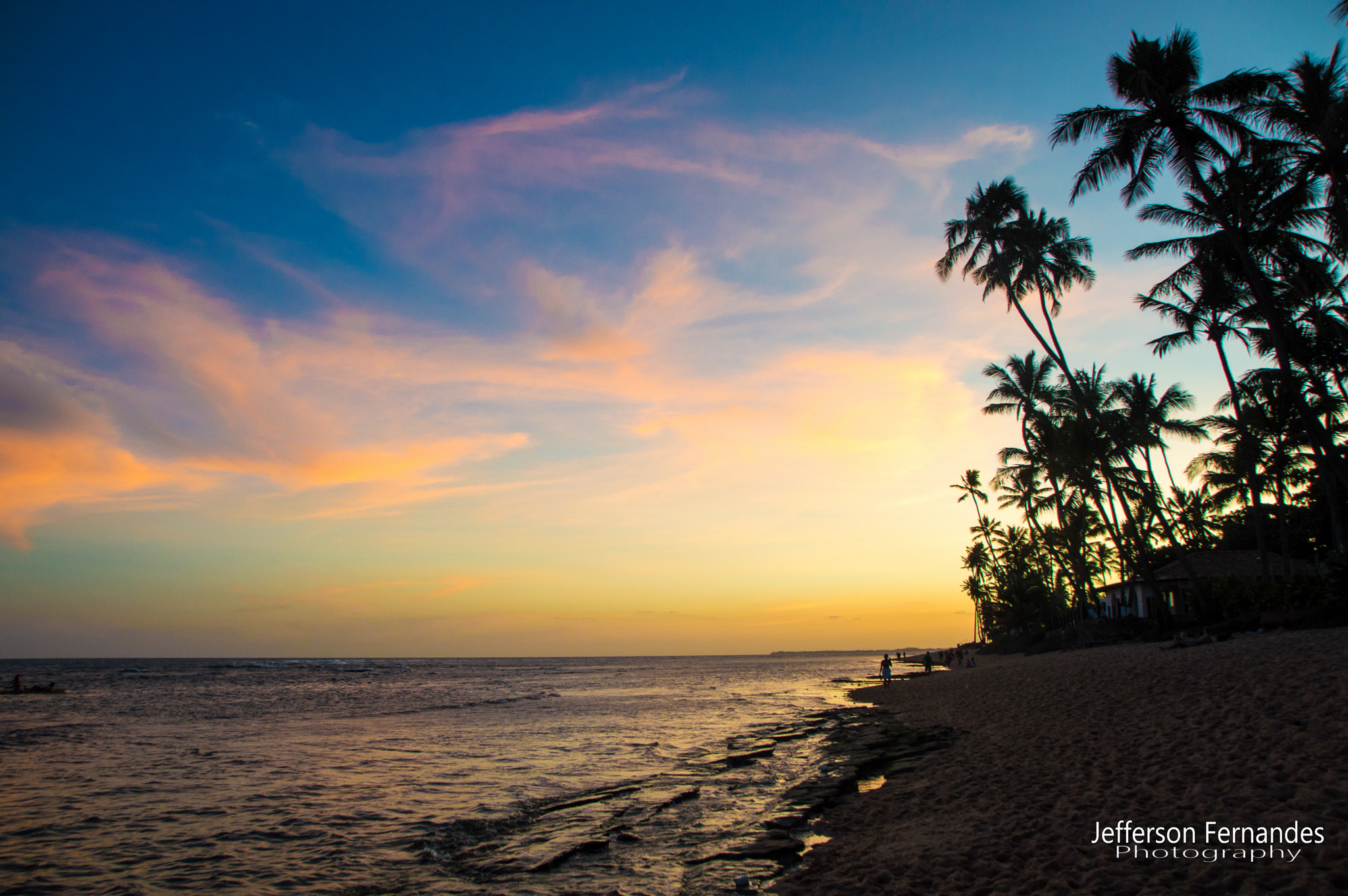 Nikon PC-E Nikkor 24mm F3.5D ED Tilt-Shift sample photo. Sunset salvador photography