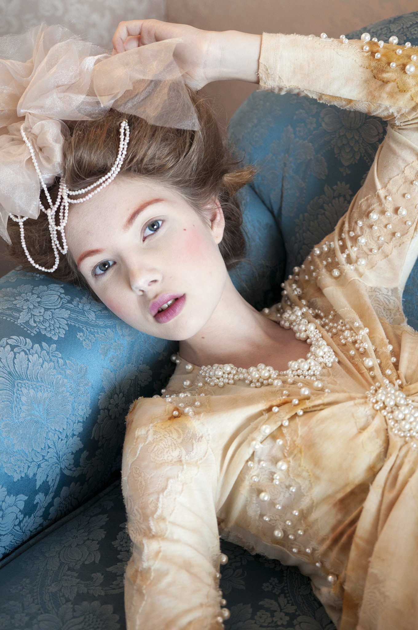 Nikon D300S + Sigma 18-35mm F1.8 DC HSM Art sample photo. Couture photography