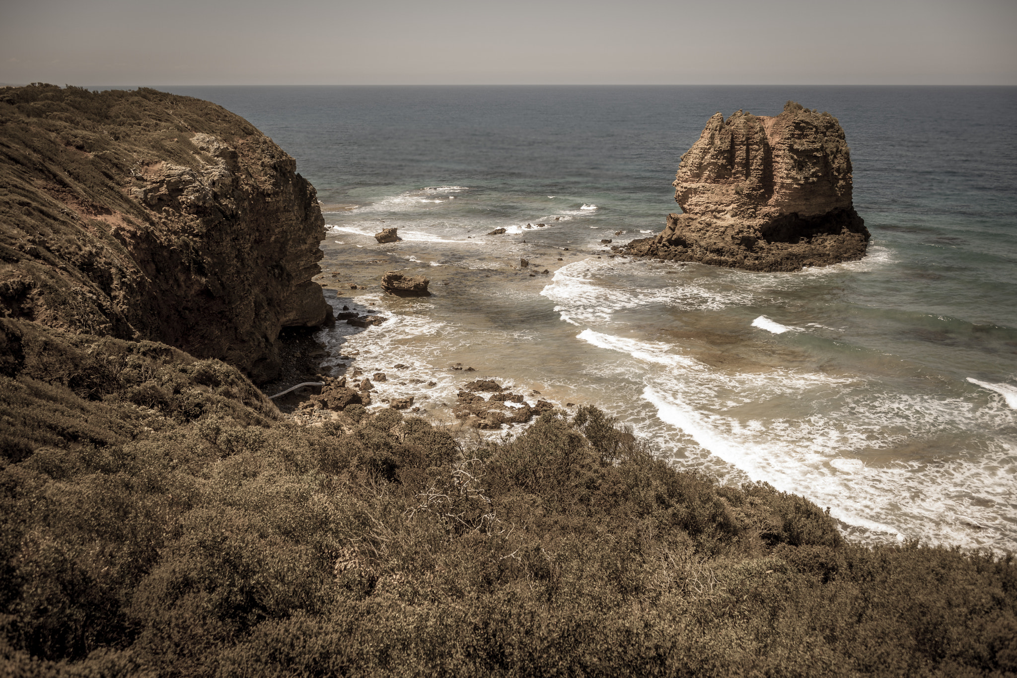 Canon EF 28-90mm f/4-5.6 sample photo. Eagle rock photography