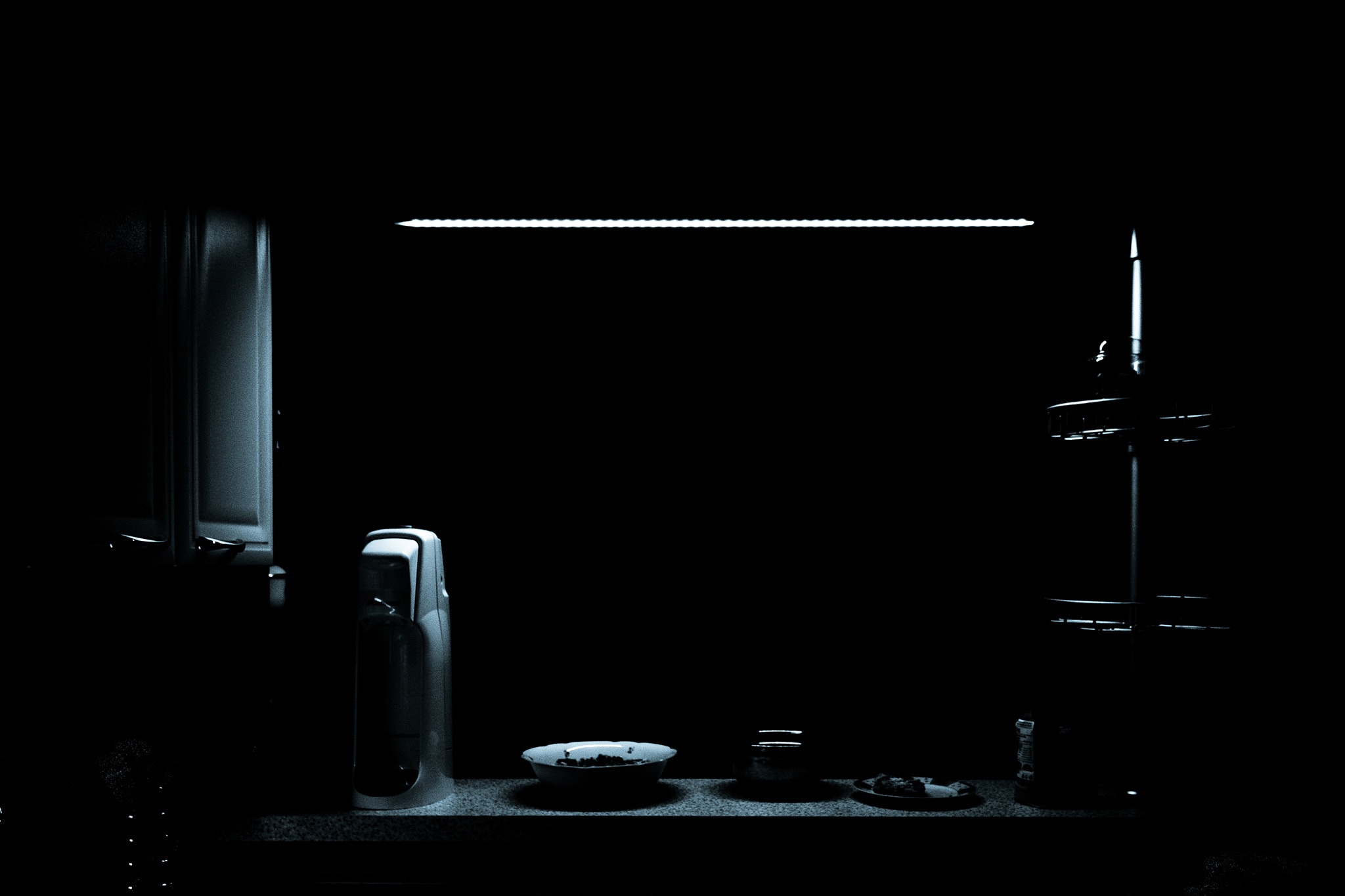 Samsung NX30 + Samsung NX 12-24mm F4-5.6 ED sample photo. My kitchen photography