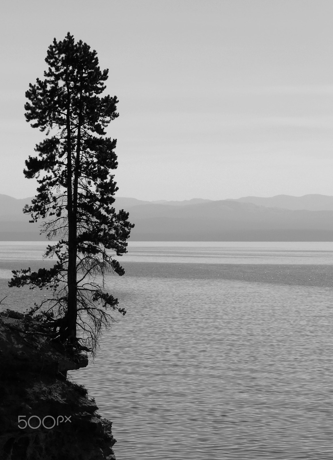 Panasonic Lumix DMC-GH1 sample photo. Depth photography