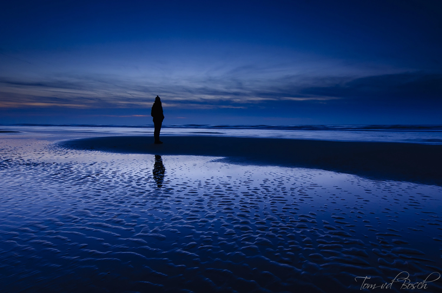 Nikon D300 + Nikon AF-S Nikkor 14-24mm F2.8G ED sample photo. Gabry on the beach photography