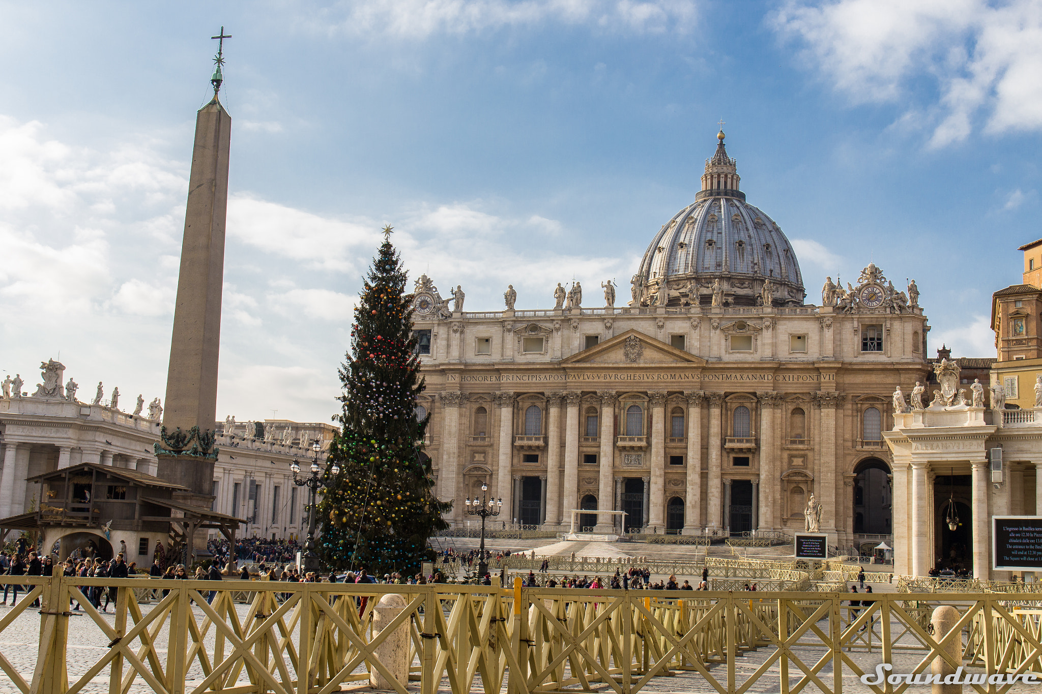 Canon EF 24-70mm F4L IS USM sample photo. San pietro photography