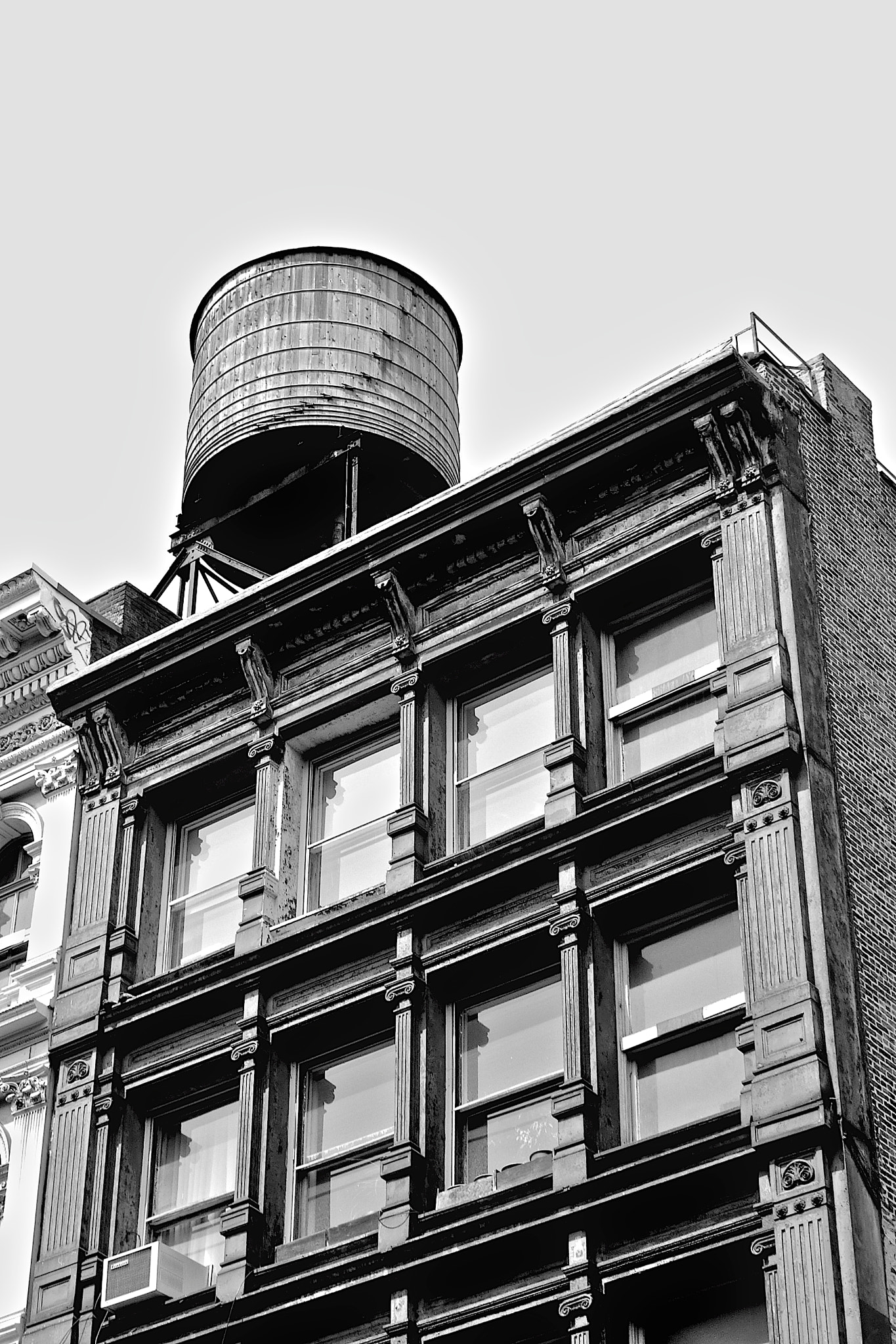 Fujifilm FinePix F11 sample photo. Nyctonks photography