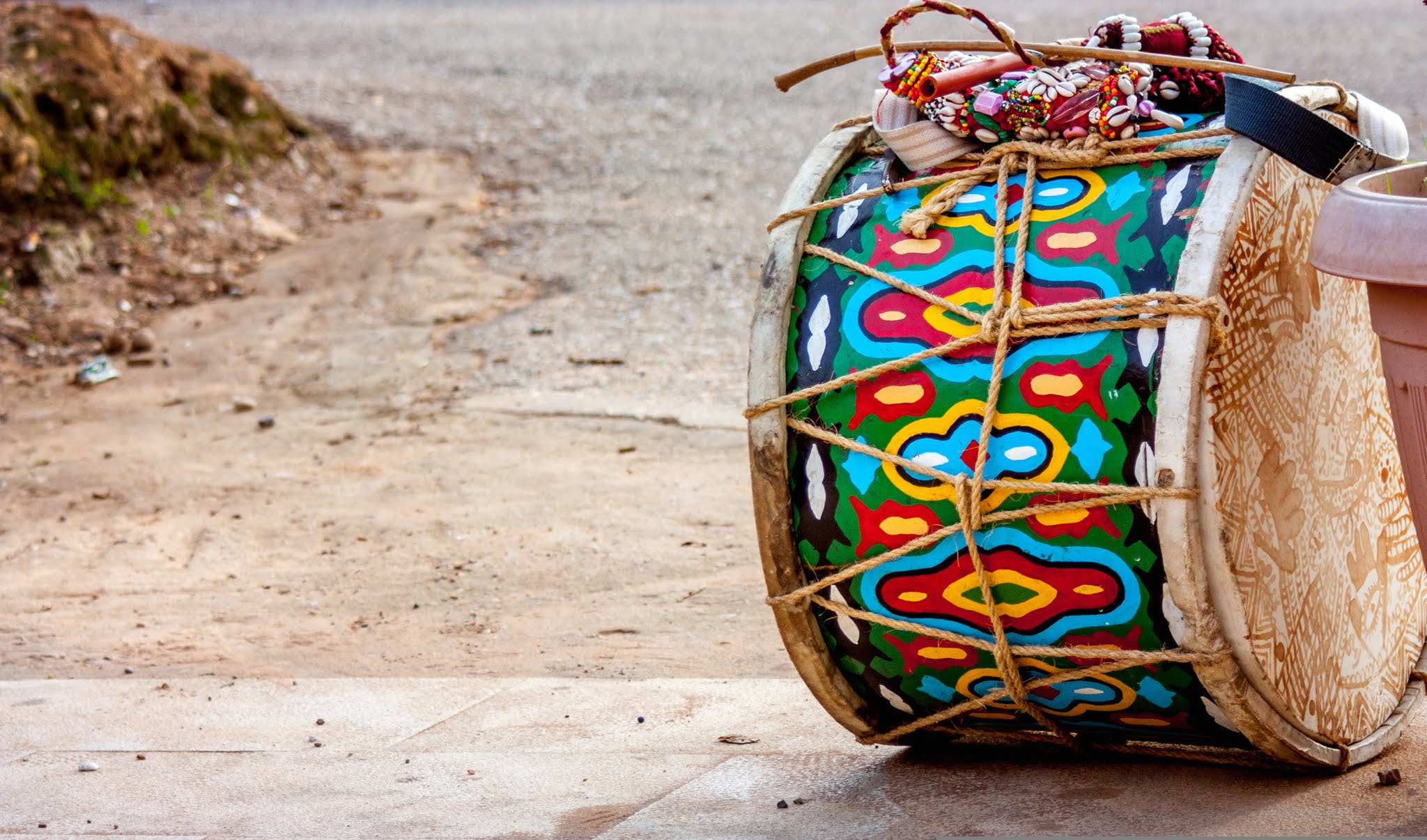 Canon EF 28-90mm f/4-5.6 sample photo. Gnawa photography