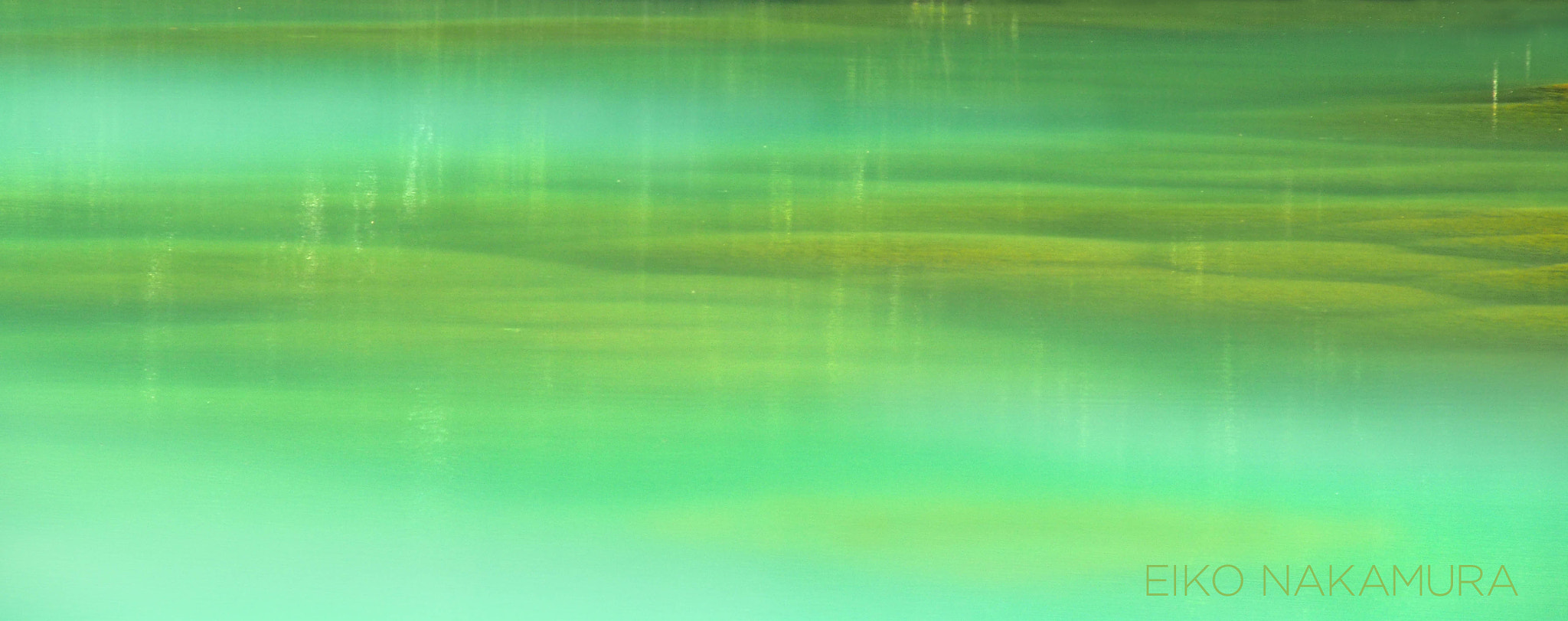 Olympus PEN E-P5 sample photo. Green diamond photography