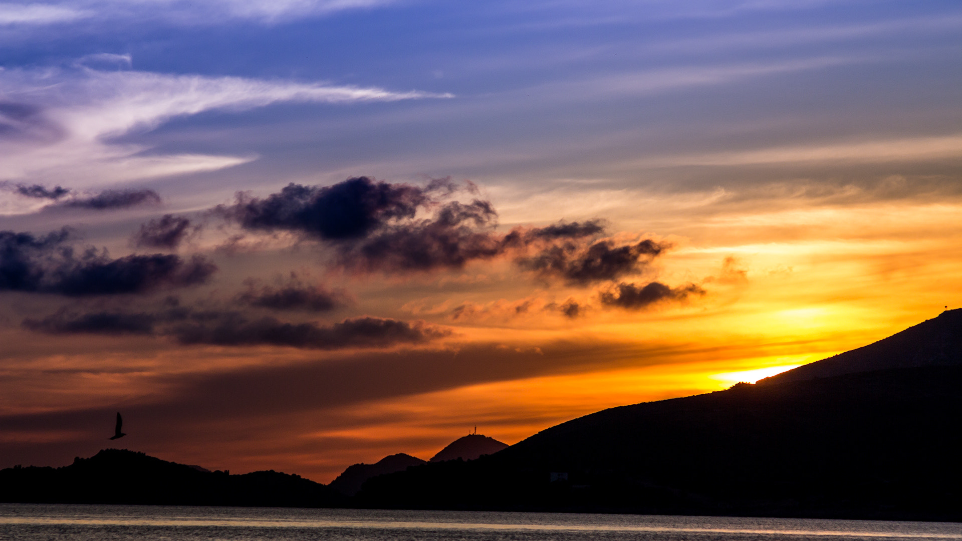 Canon EF 35-80mm f/4-5.6 sample photo. Blue sky photography