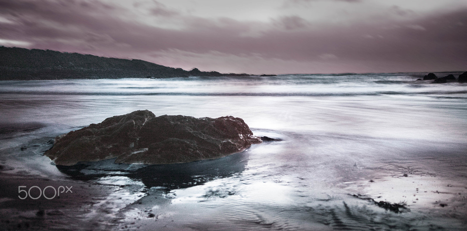 Canon EF 35-135mm f/4-5.6 USM sample photo. Rock photography