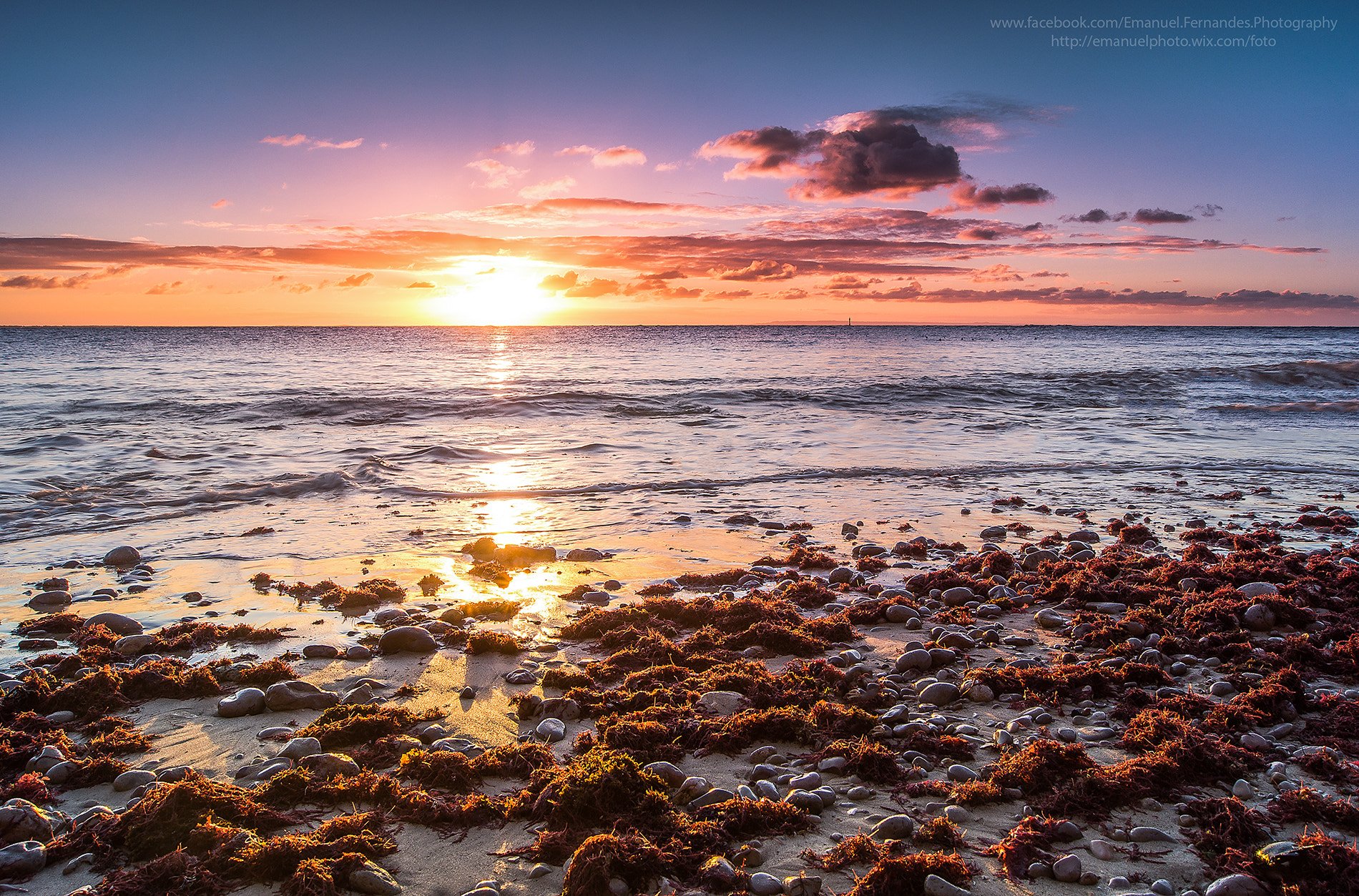 Sony Alpha DSLR-A580 sample photo. Sunrise ! photography