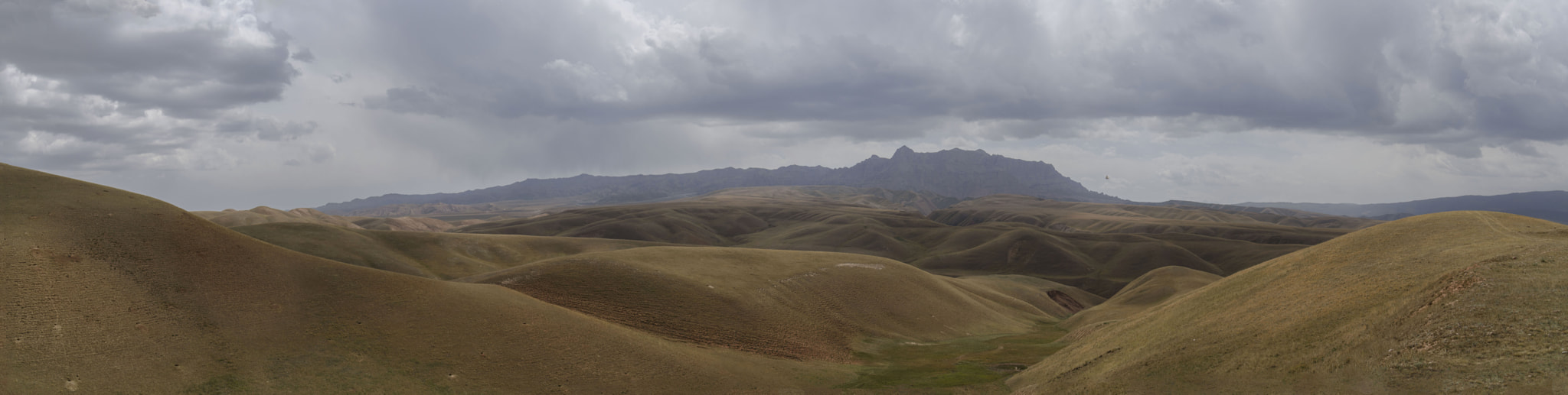 Nikon D5100 + Nikon AF-S DX Nikkor 17-55mm F2.8G ED-IF sample photo. Different mountains of kyrgyzstan photography