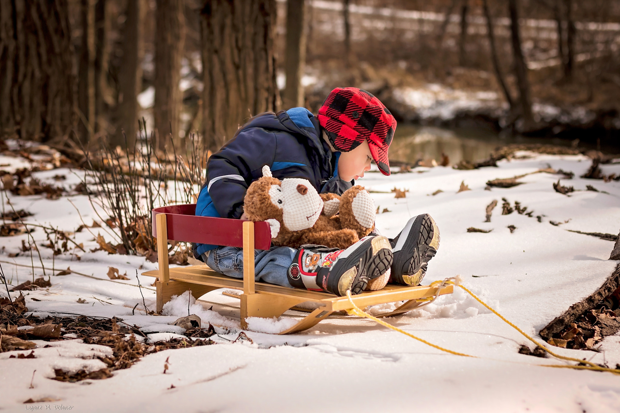 Canon EOS 760D (EOS Rebel T6s / EOS 8000D) + Canon EF 50mm F1.4 USM sample photo. Snow photography