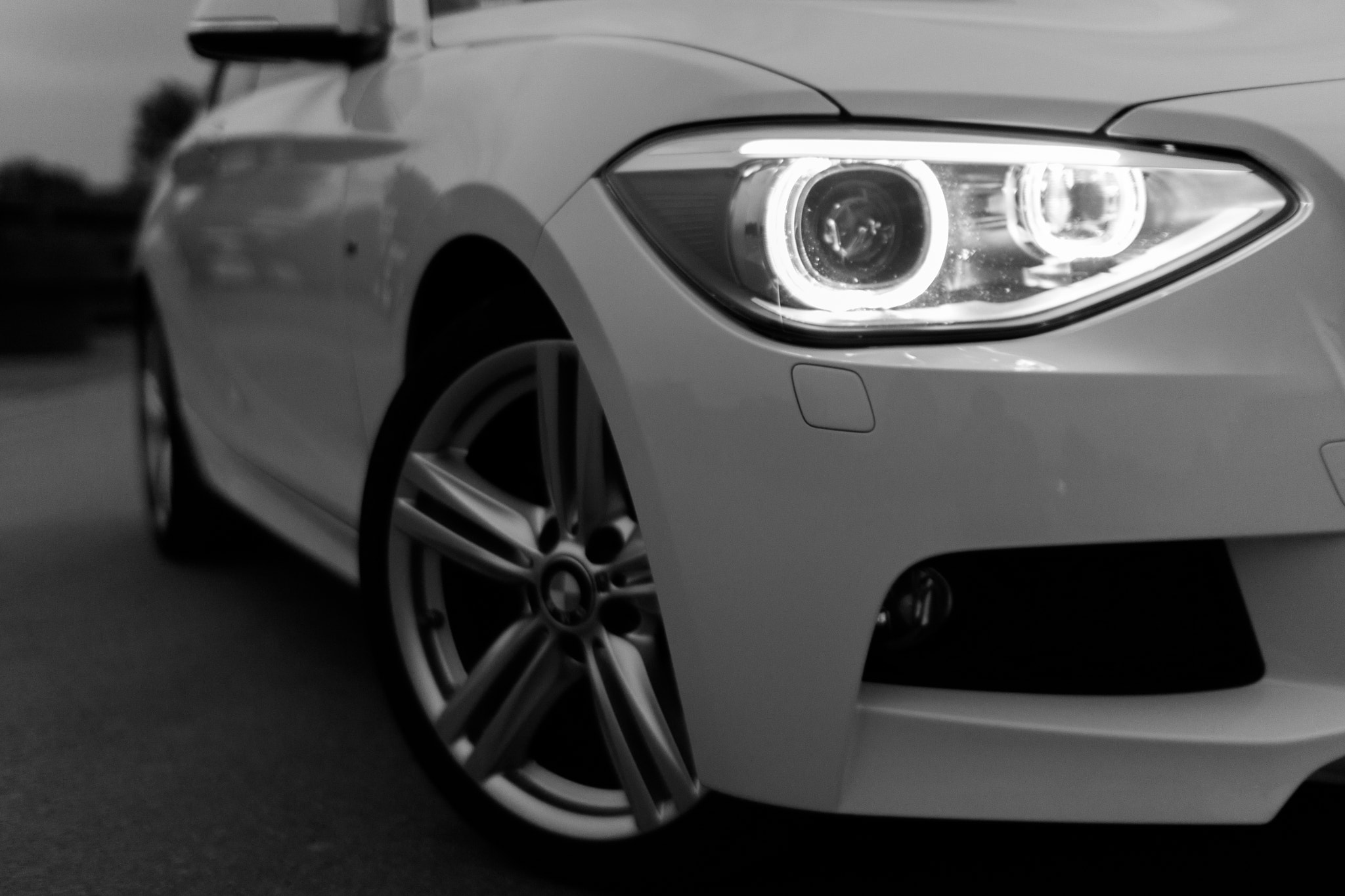 Sigma 30mm F1.4 EX DC HSM sample photo. Goals right ahead photography