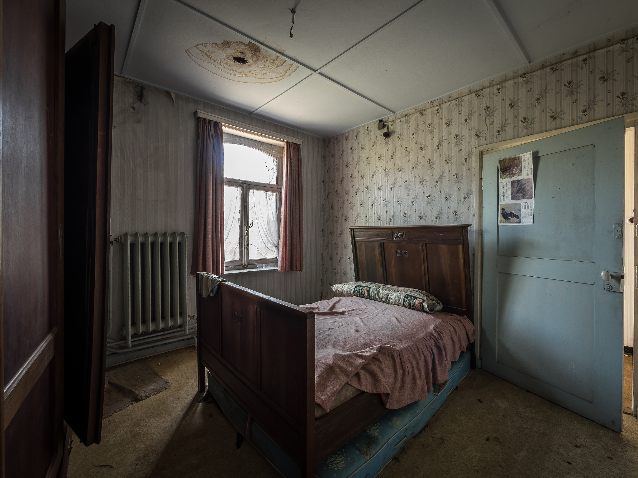 Panasonic Lumix DMC-GH3 + Panasonic Lumix G Vario 7-14mm F4 ASPH sample photo. Chateau erard photography
