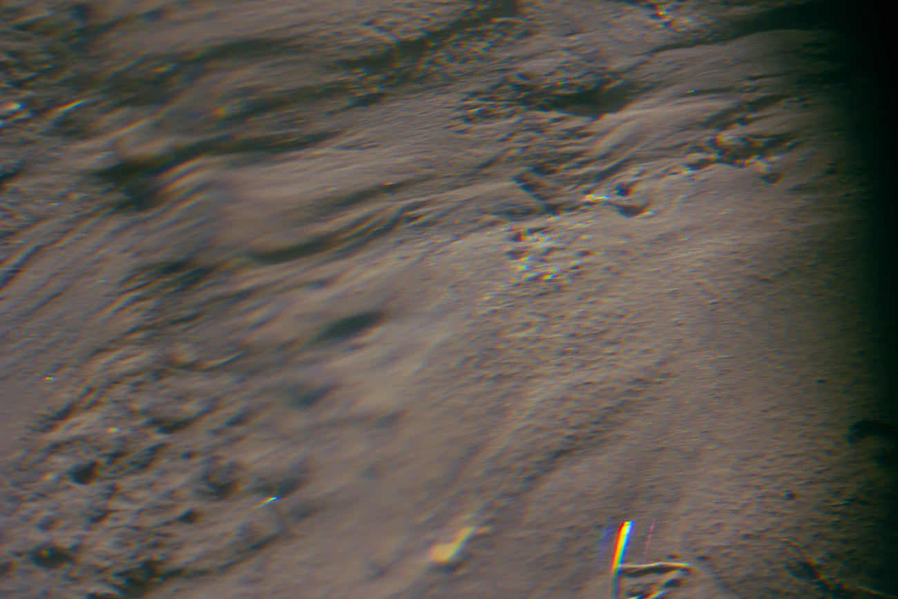 Canon EF 28-80mm f/3.5-5.6 USM IV sample photo. Sand photography