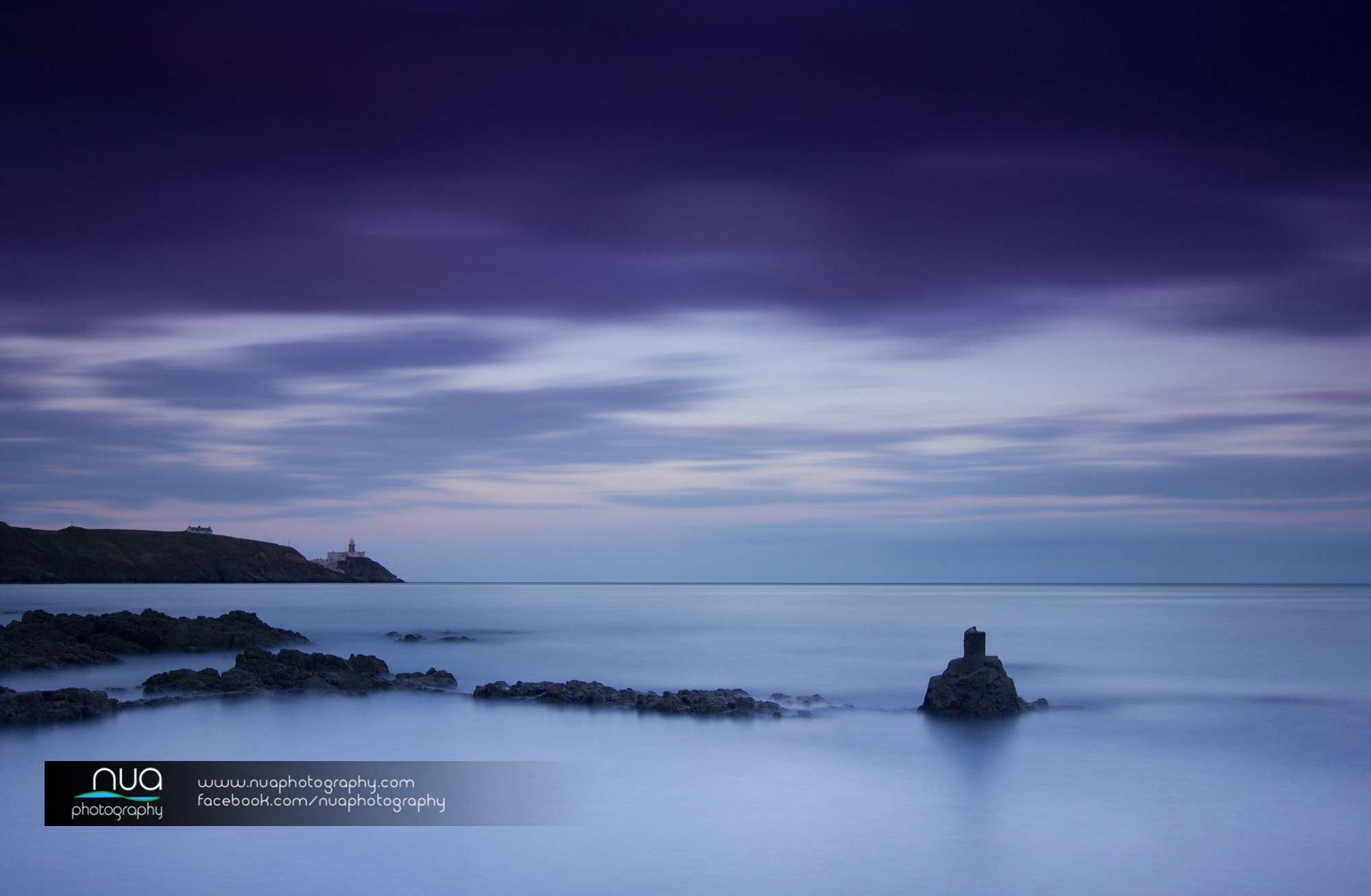Tokina AT-X Pro 12-24mm F4 (IF) DX sample photo. Looking at the bailey howth photography
