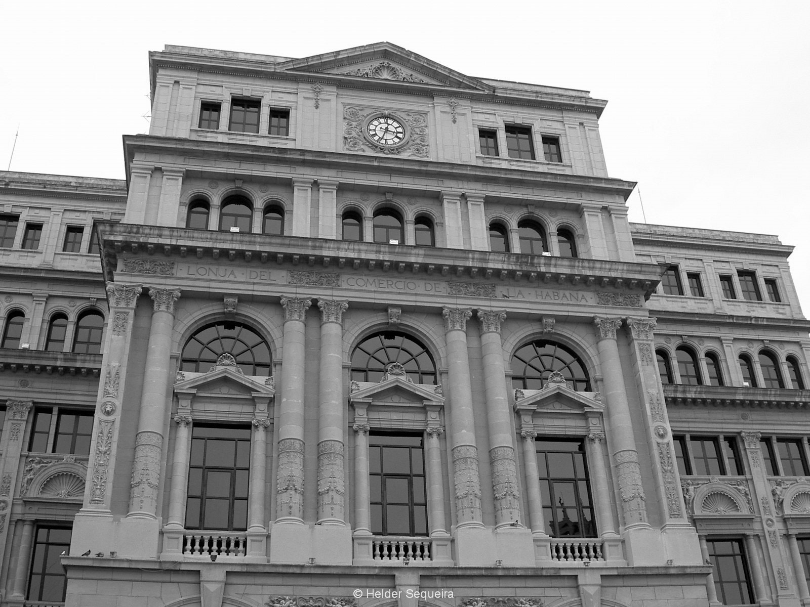 KONICA MINOLTA DIGITAL CAMERA KD-400Z sample photo. Havana | cuba photography