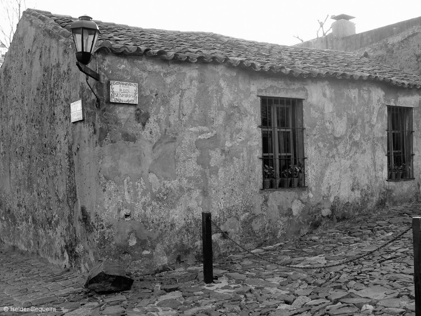 KONICA MINOLTA DIGITAL CAMERA KD-400Z sample photo. Colonia del sacramento - uruguai photography