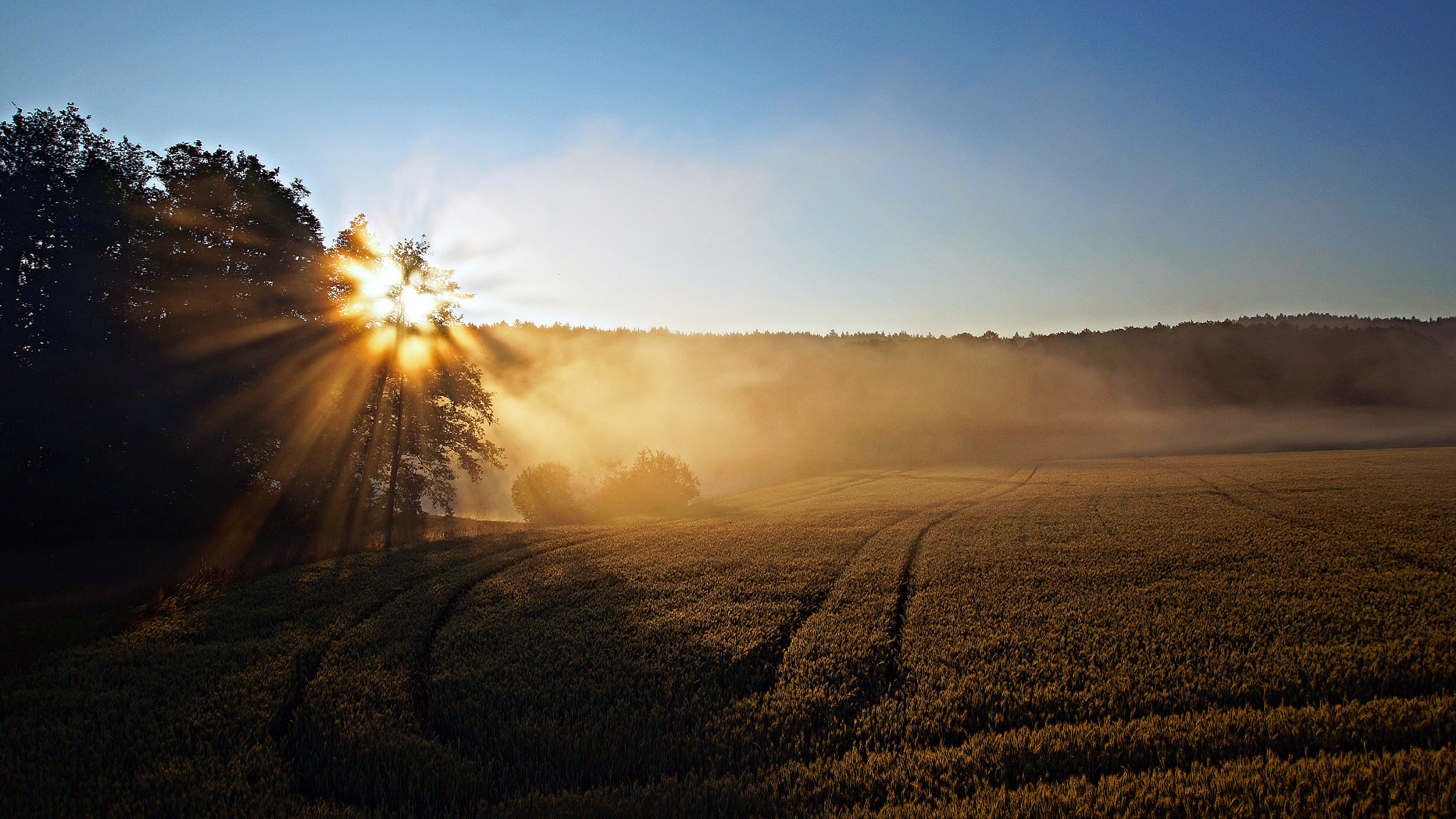 10-20mm F3.5 sample photo. Warming light photography