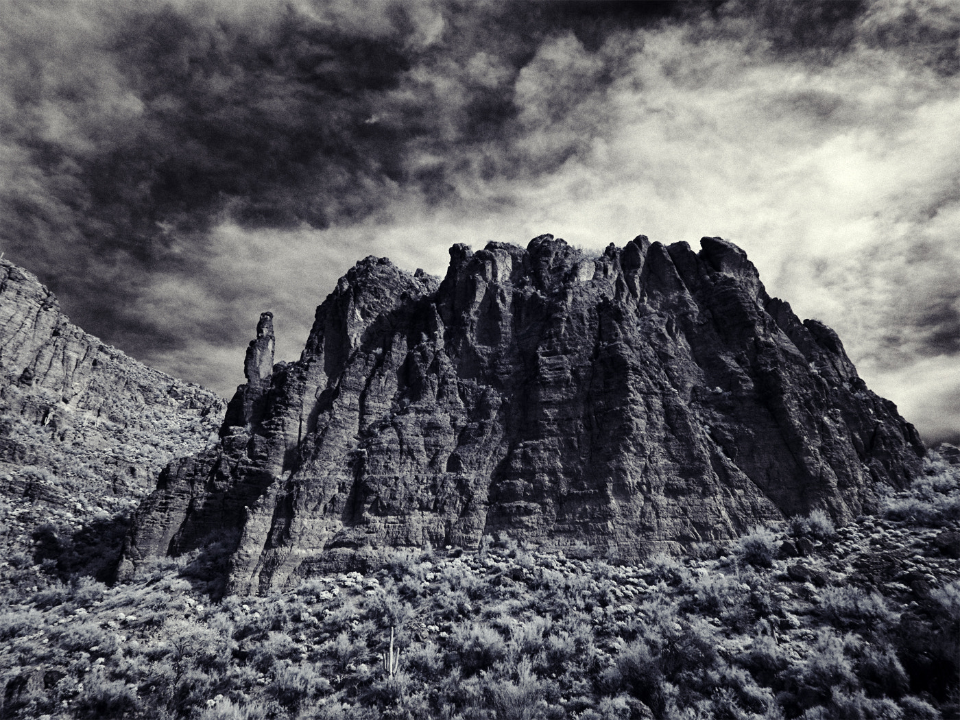 Olympus PEN E-PM2 sample photo. Arizonaland photography