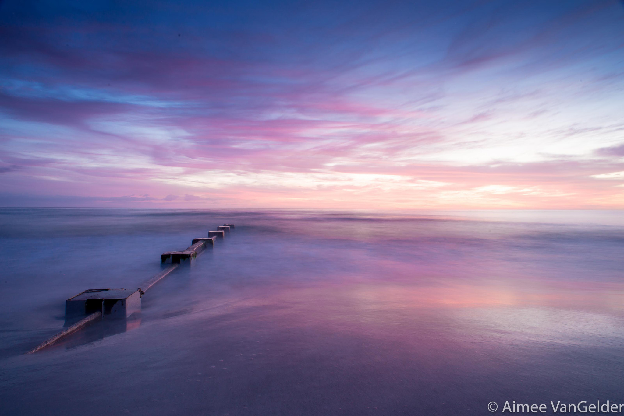 Nikon D600 + Nikon AF Nikkor 20mm F2.8D sample photo. Beach sunset photography