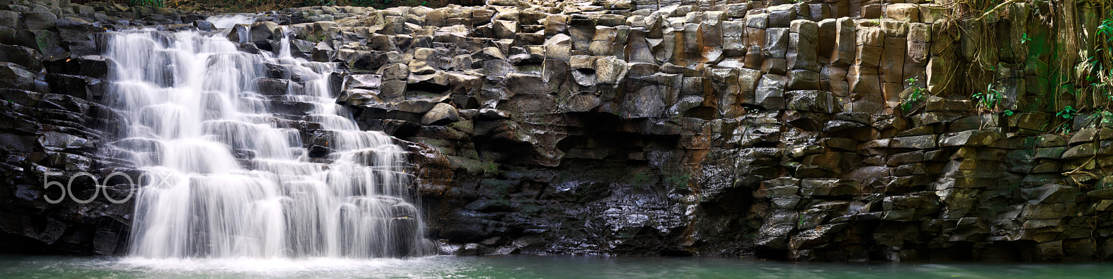Sony 70-300mm F4.5-5.6 G SSM sample photo. The twin falls photography