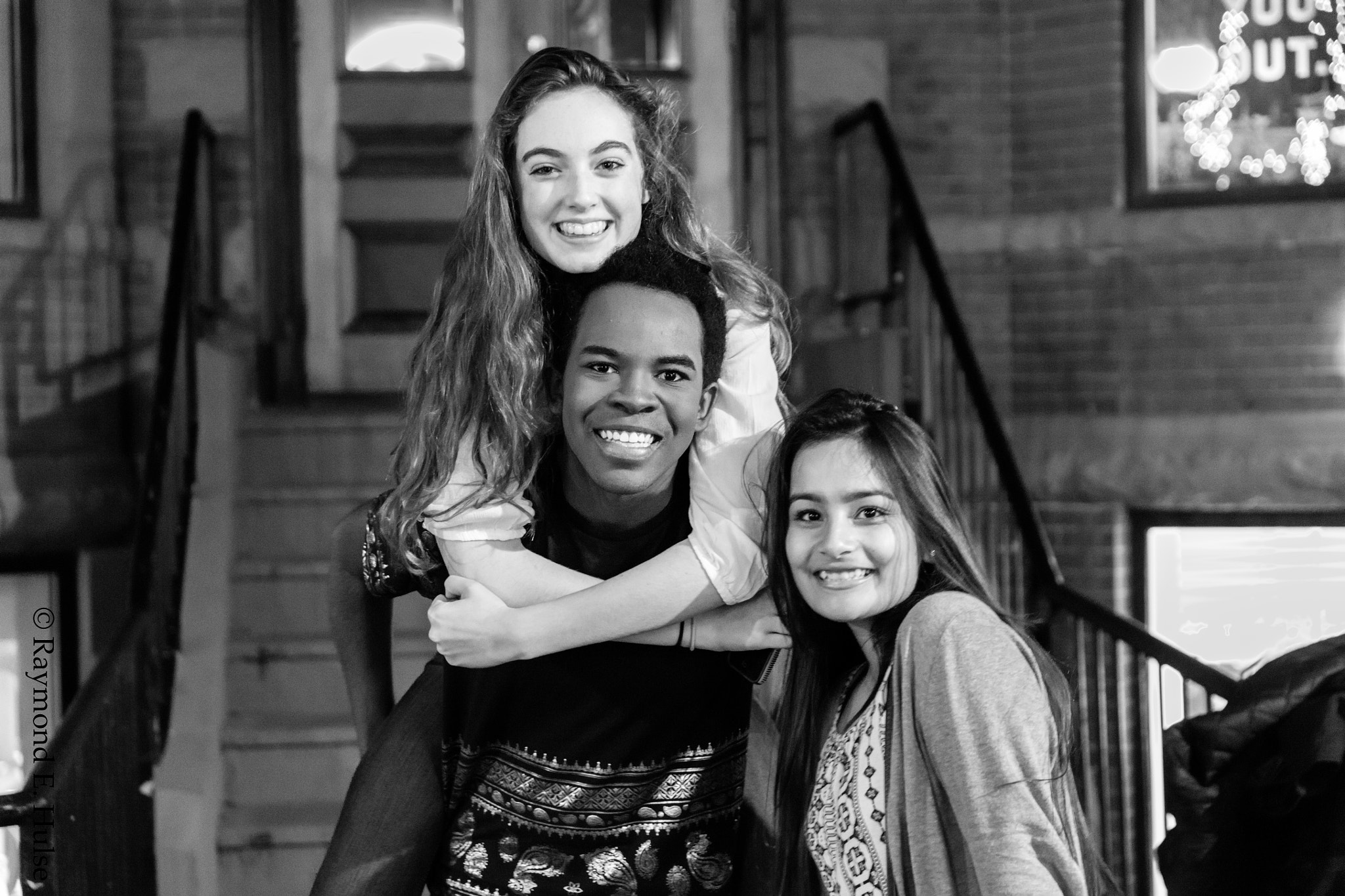 Sigma 24-105mm f/4 DG OS HSM | A sample photo. Newberry friends photography