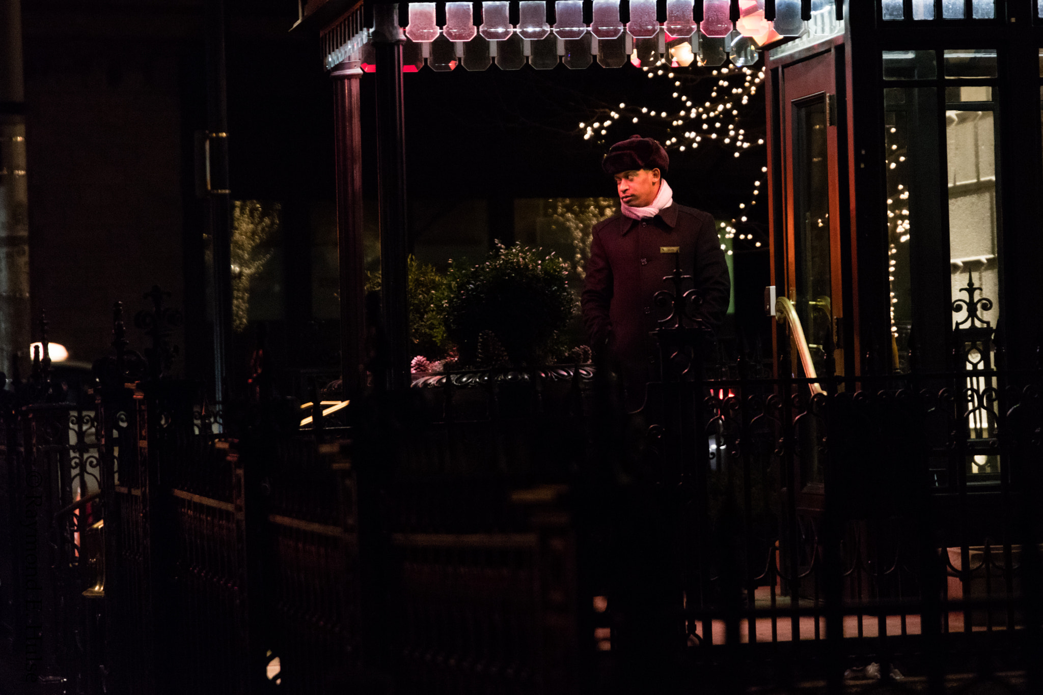 Sigma 24-105mm f/4 DG OS HSM | A sample photo. Eliot photography