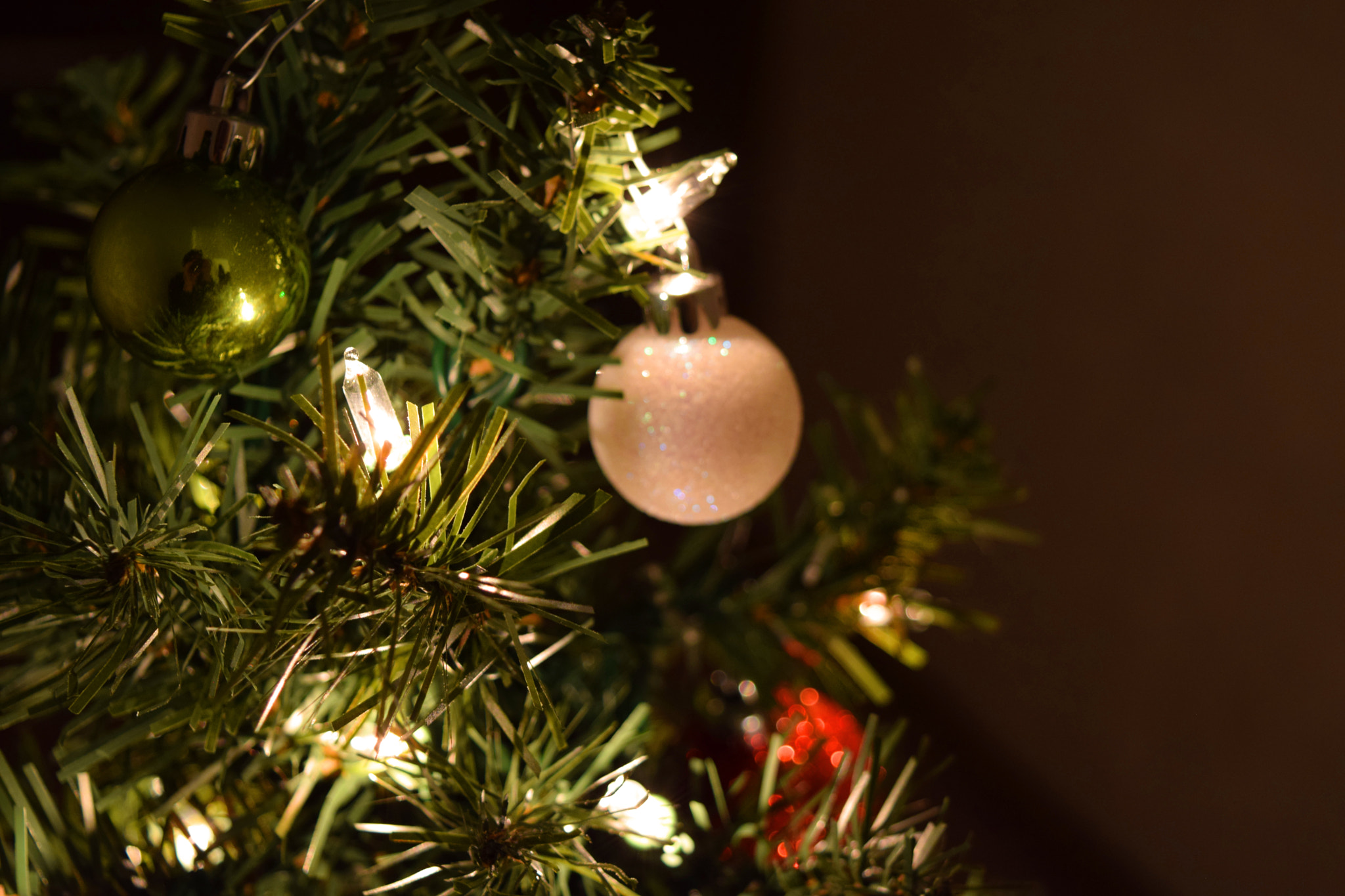 Sigma 18-125mm F3.8-5.6 DC OS HSM sample photo. Holiday spirit photography