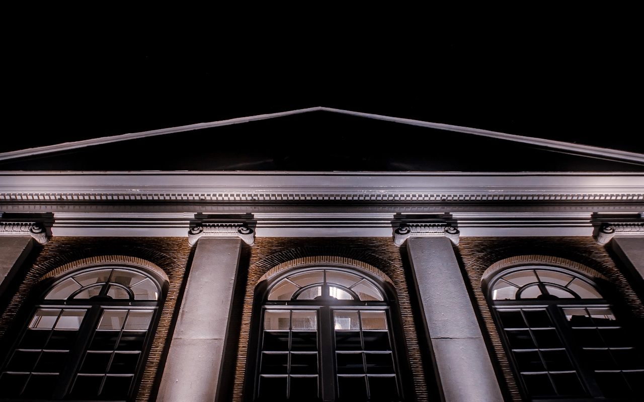 Canon EF 24-85mm F3.5-4.5 USM sample photo. Raise the roof - amsterdam photography