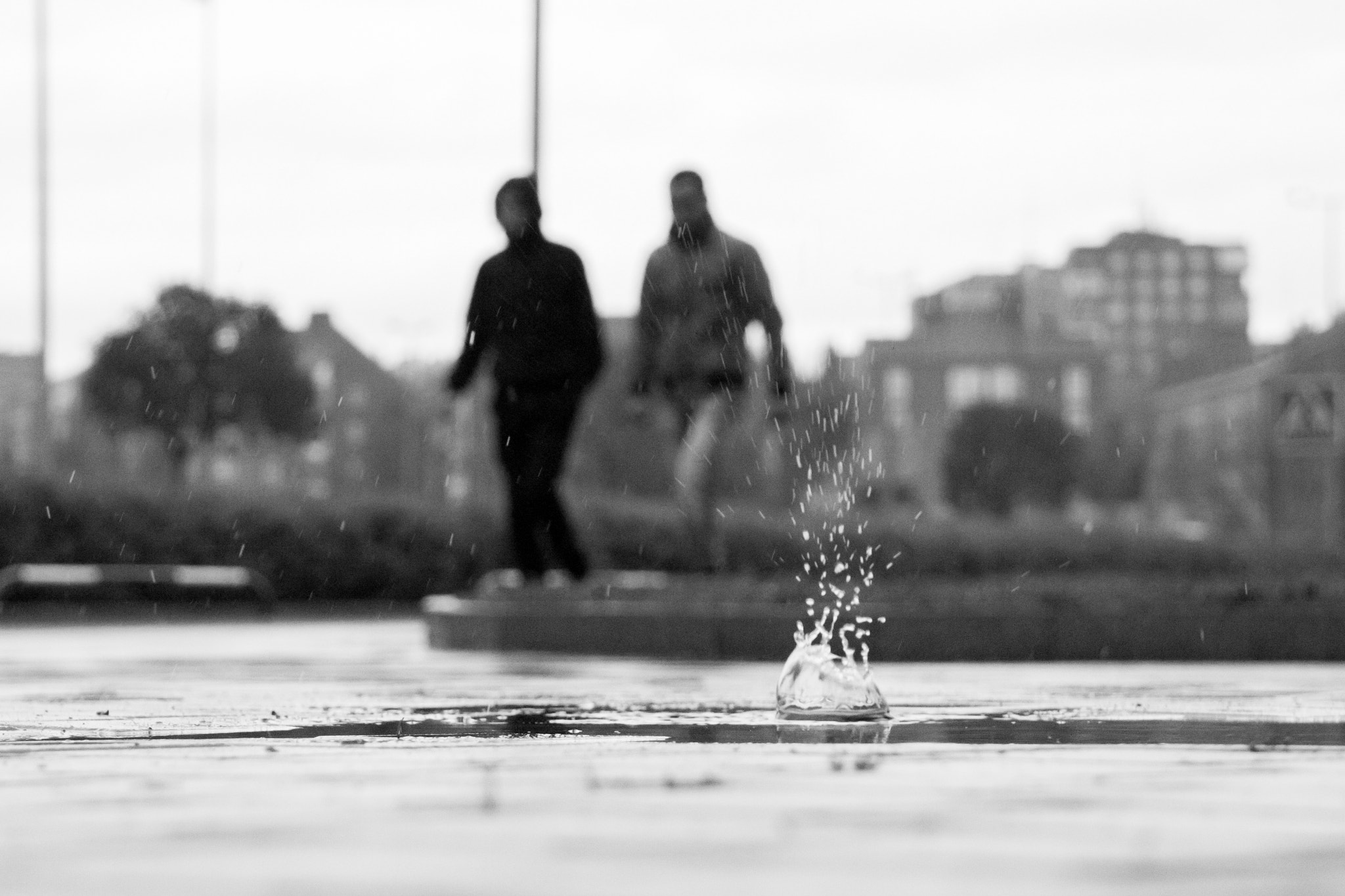 Sigma 18-125mm F3.8-5.6 DC OS HSM sample photo. 2 & splash photography