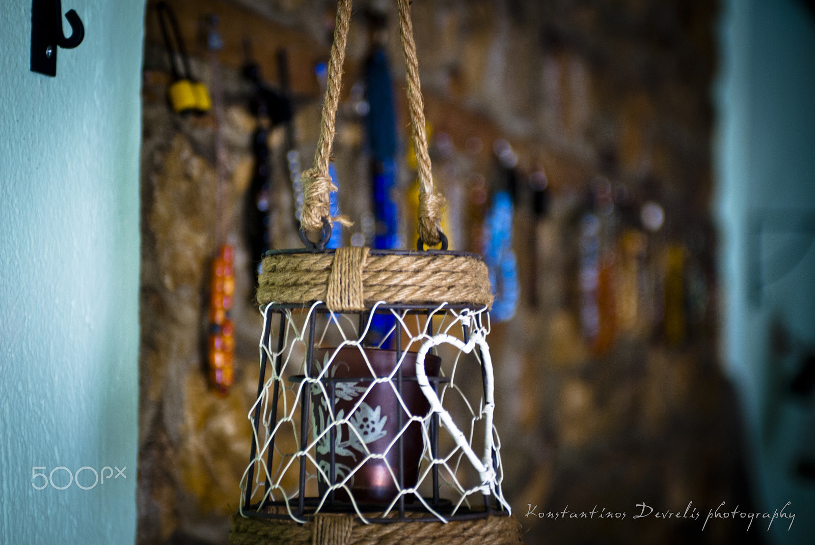Nikon AF-S Nikkor 28-70mm F2.8 ED-IF sample photo. Rosaries ... photography