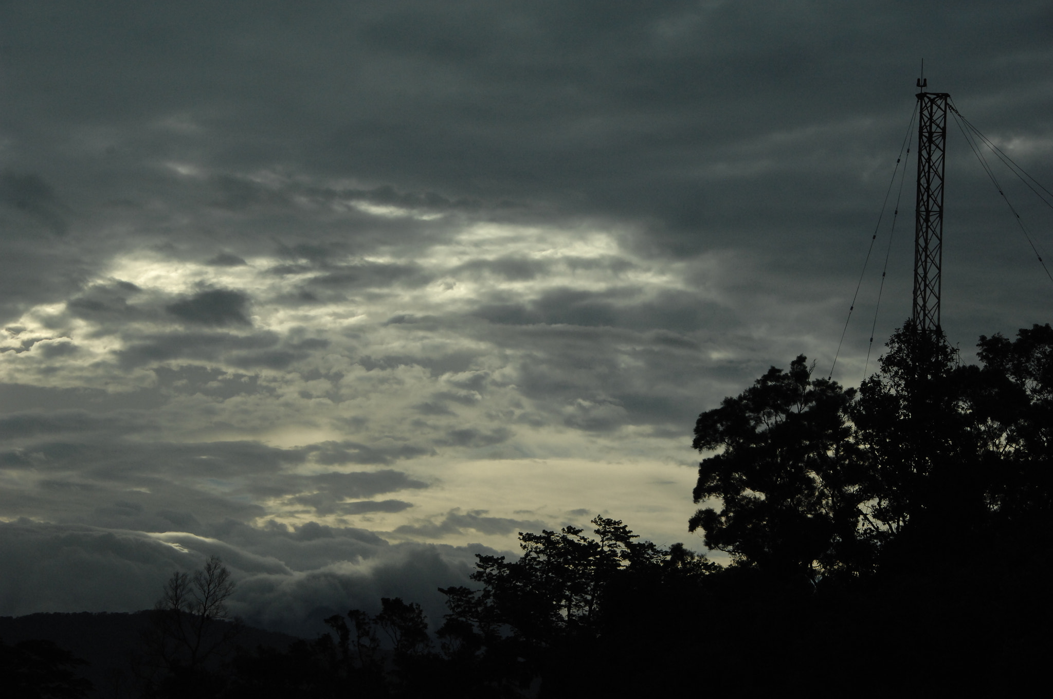 Nikon D2X sample photo. .. photography