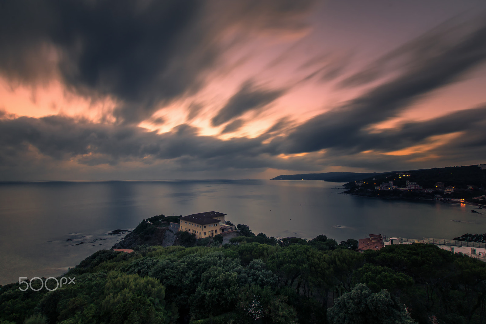 Sony ILCA-77M2 + Sigma 10-20mm F3.5 EX DC HSM sample photo. Tuscanian dreams photography