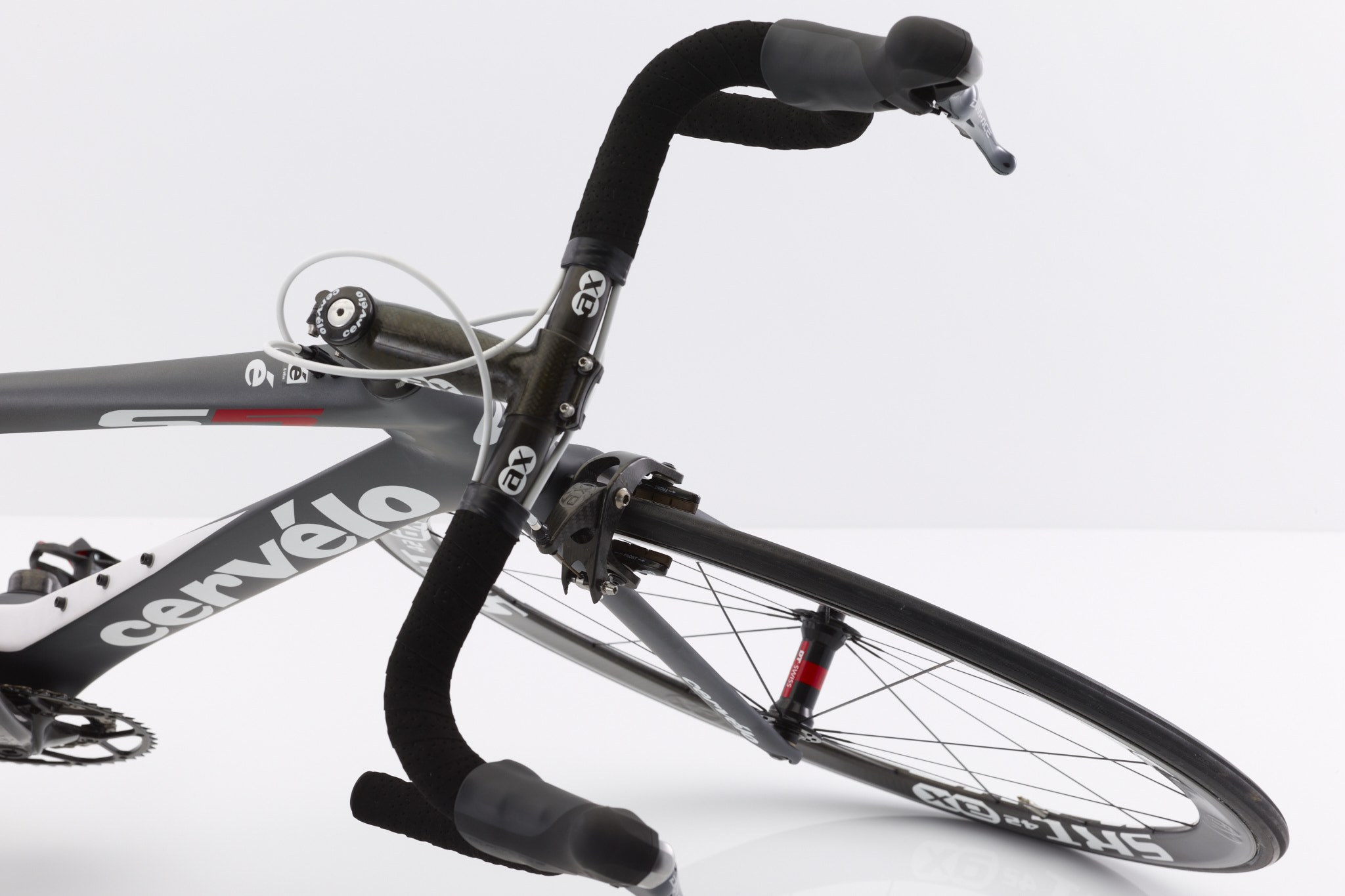 Phase One IQ180 + Schneider LS 110mm f/2.8 sample photo. Cervelo photography