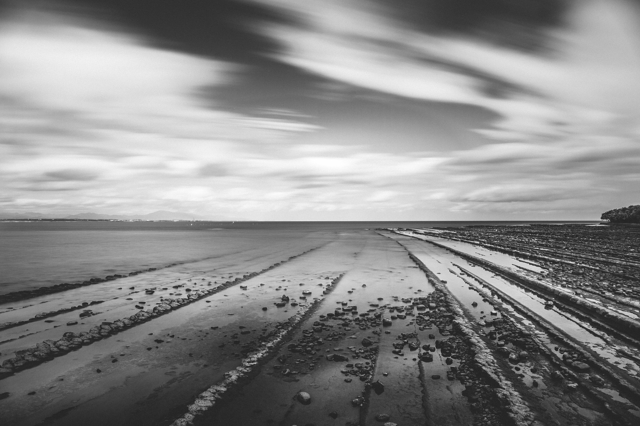 Nikon Df sample photo. Erosion photography