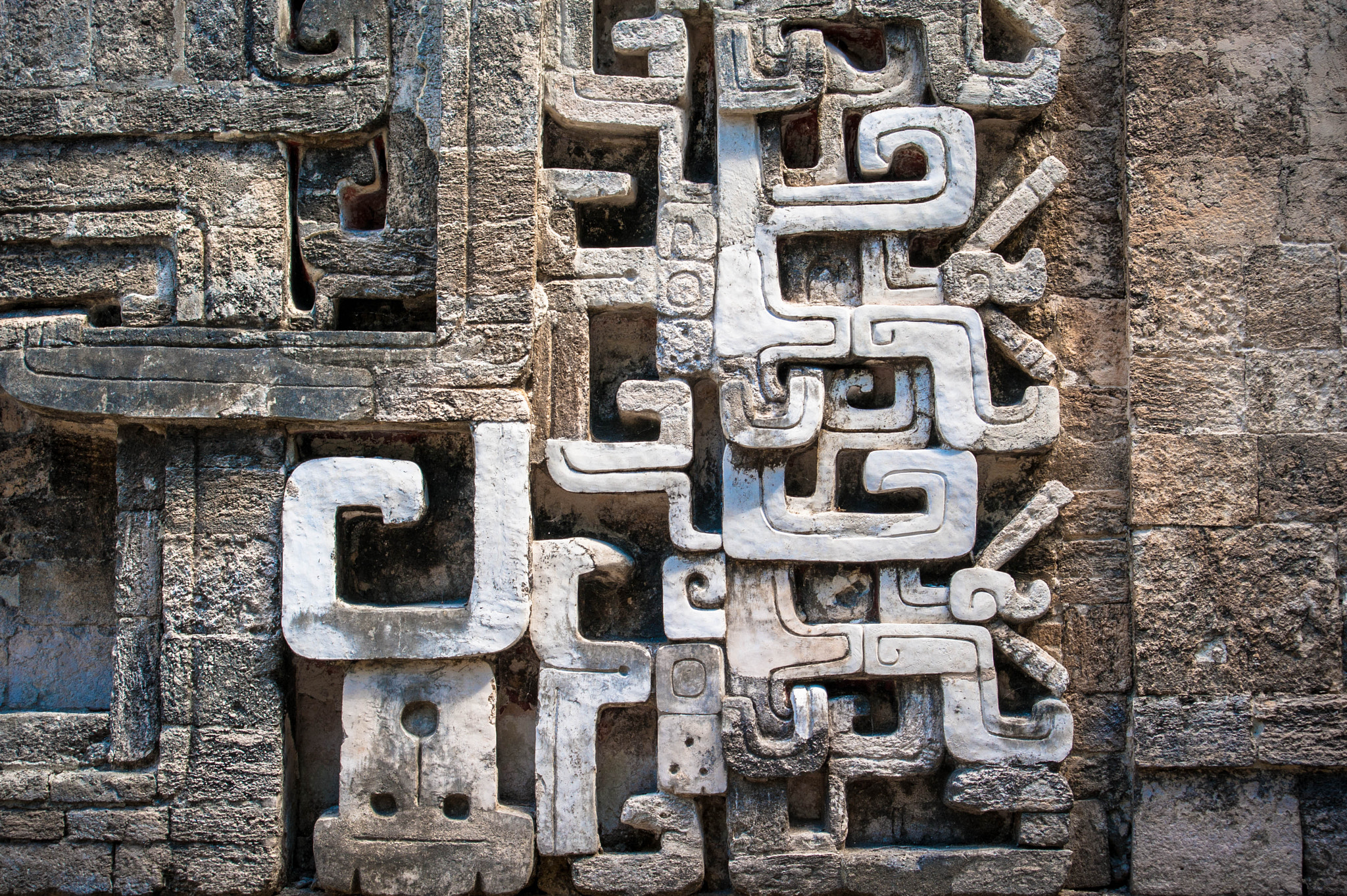 AF Zoom-Nikkor 28-70mm f/3.5-4.5D sample photo. Maja heritage at chicanna photography