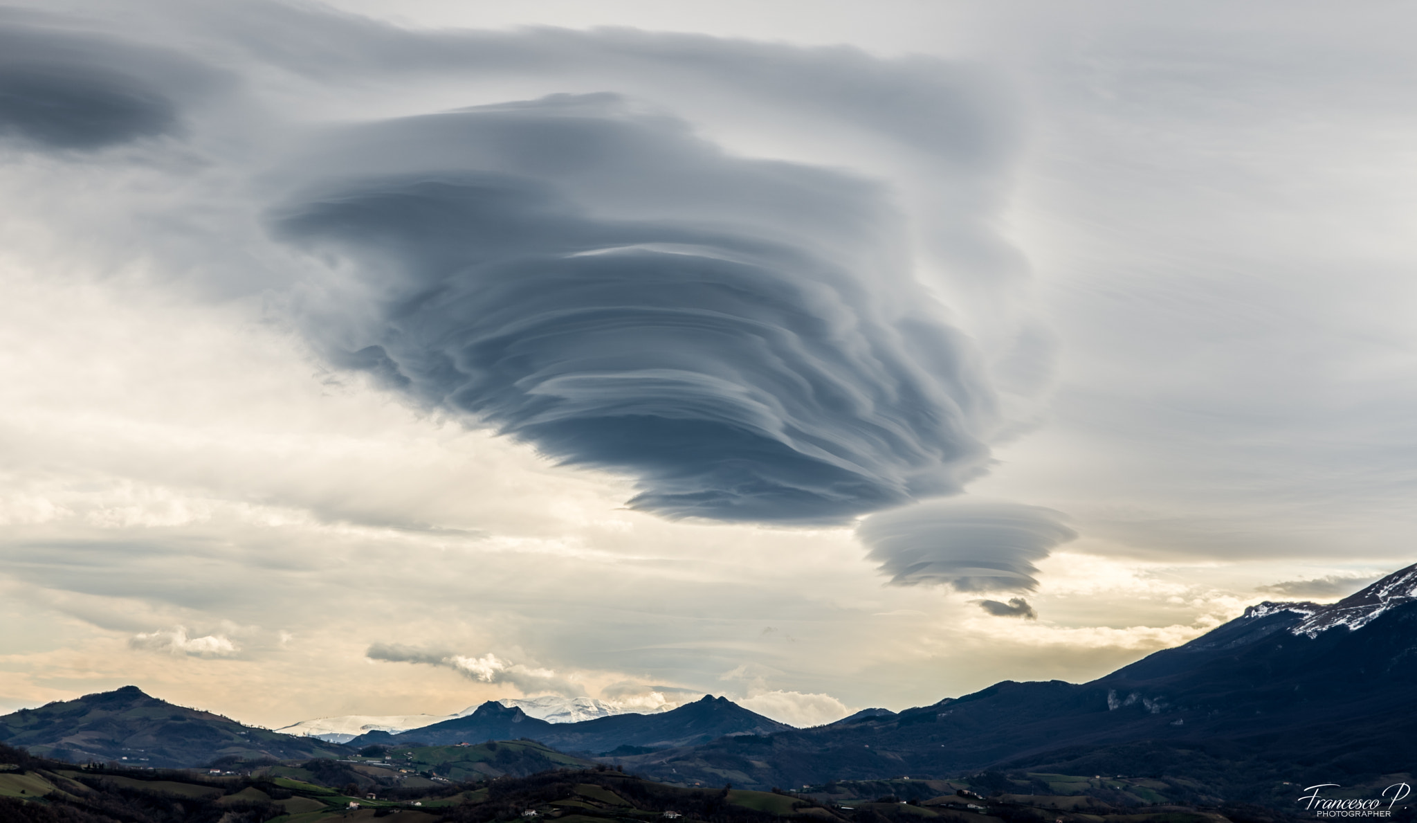 Sigma 17-70mm F2.8-4 DC Macro OS HSM | C sample photo. Crazy clouds2 photography