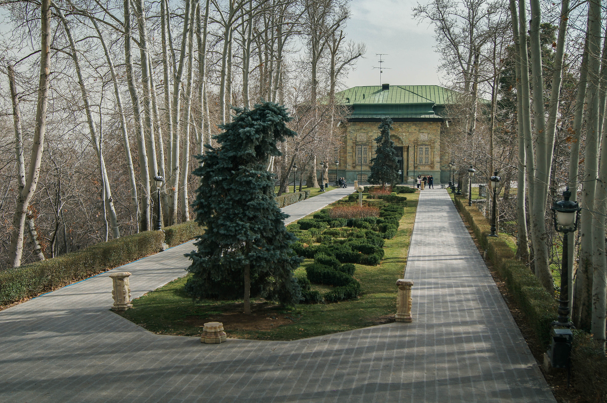 Sony Alpha DSLR-A580 sample photo. Sabz palace photography