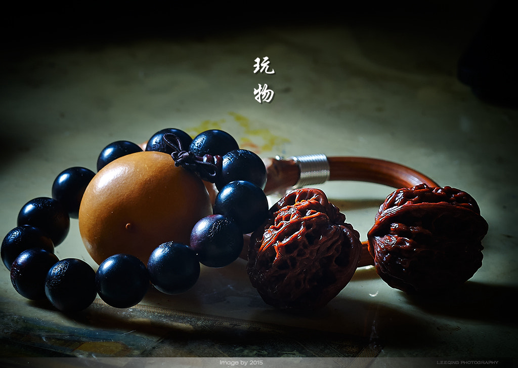 Phase One P25+ sample photo. 玩物 photography
