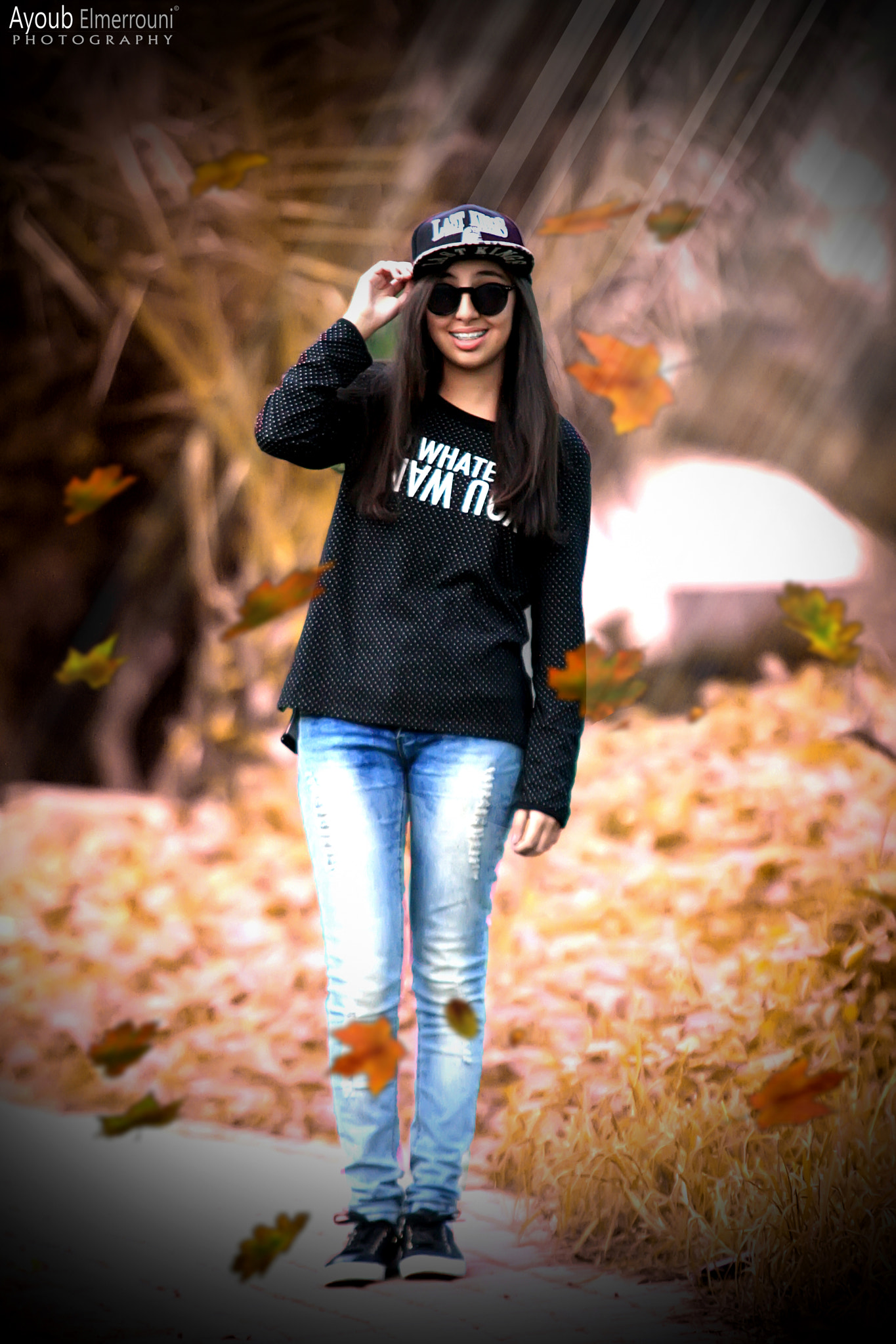 Sigma 70-200mm F2.8 EX DG OS HSM sample photo. Mariame by's photography