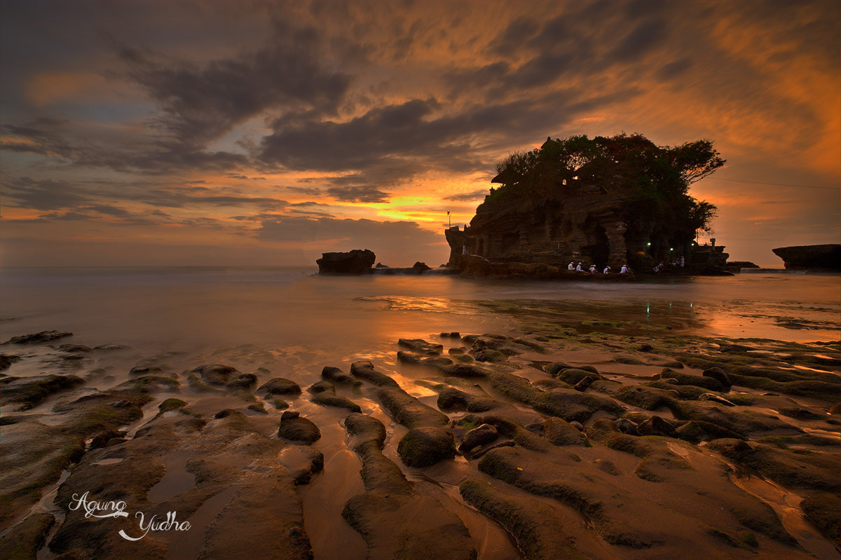 Tamron SP AF 10-24mm F3.5-4.5 Di II LD Aspherical (IF) sample photo. Sunset photography