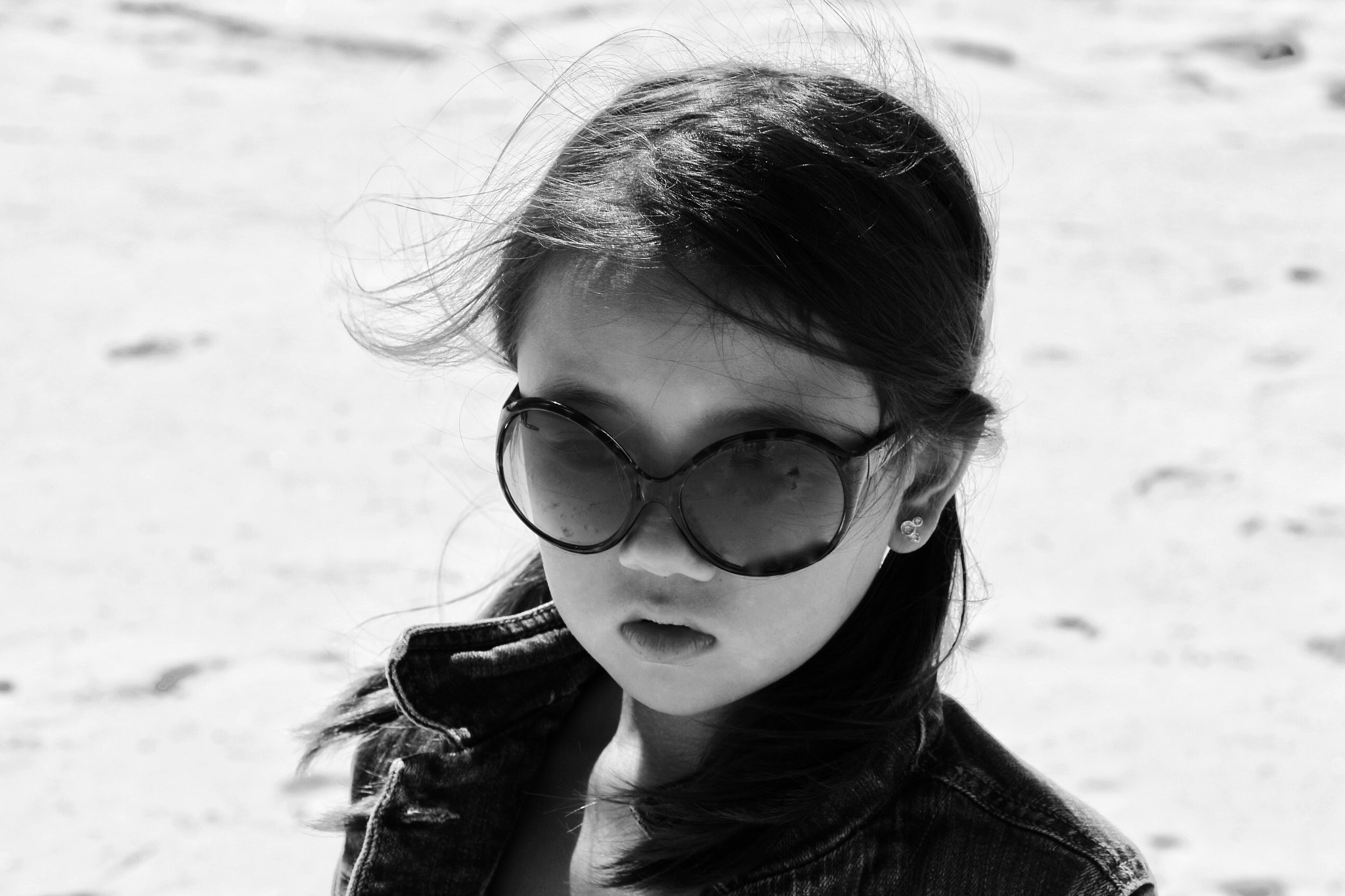 Canon EOS 650D (EOS Rebel T4i / EOS Kiss X6i) sample photo. Diva status... photography