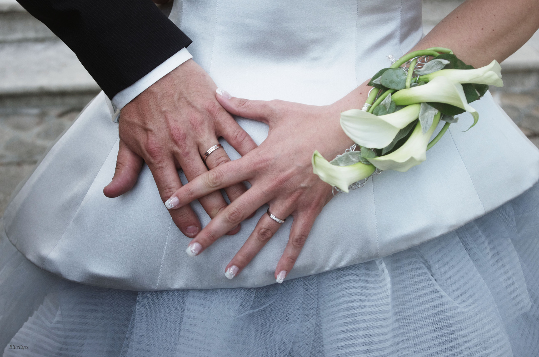 Pentax smc DA 18-55mm F3.5-5.6 AL sample photo. Mariage photography